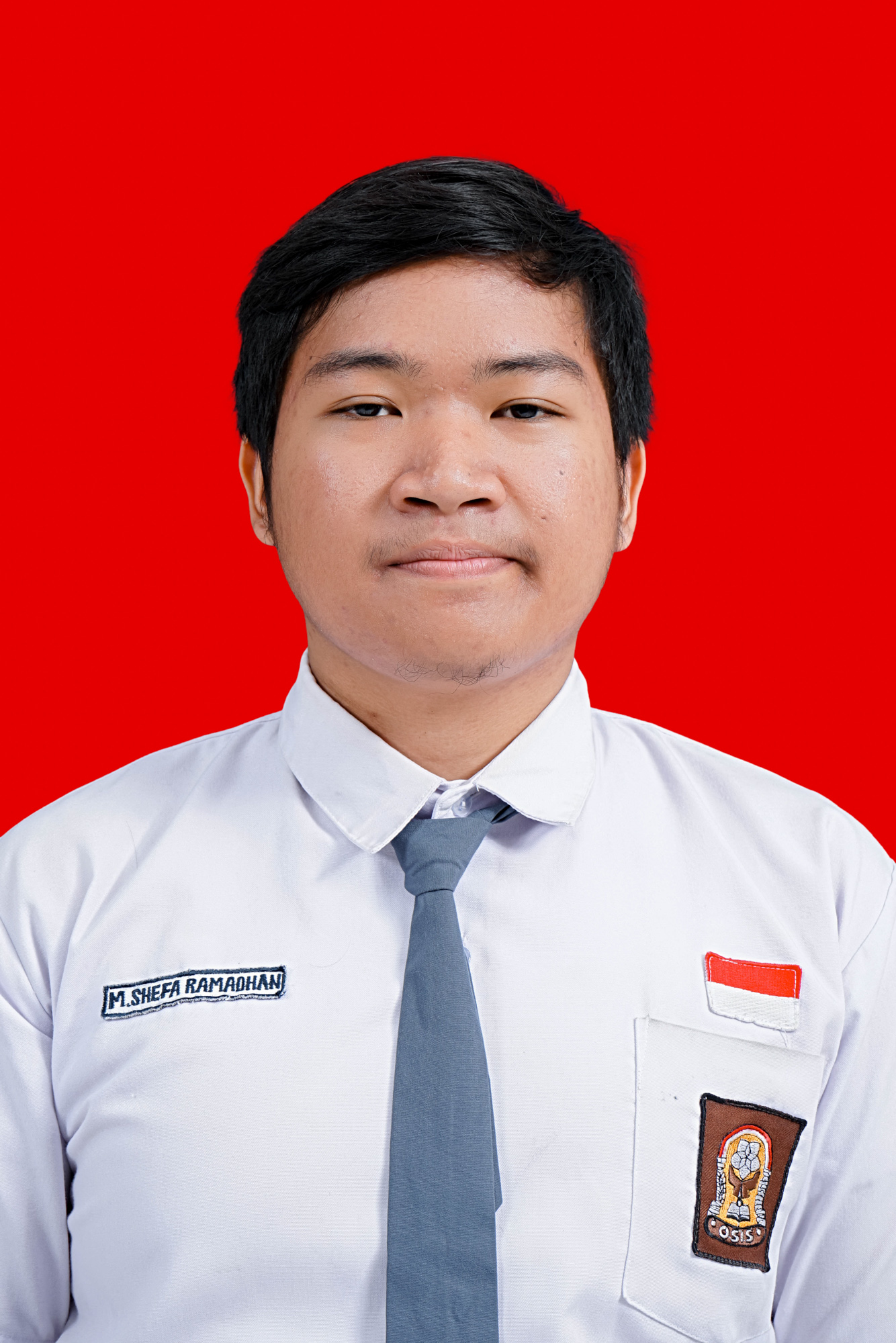Muhammad Shefa Ramadan - SMAN 21 BANDUNG