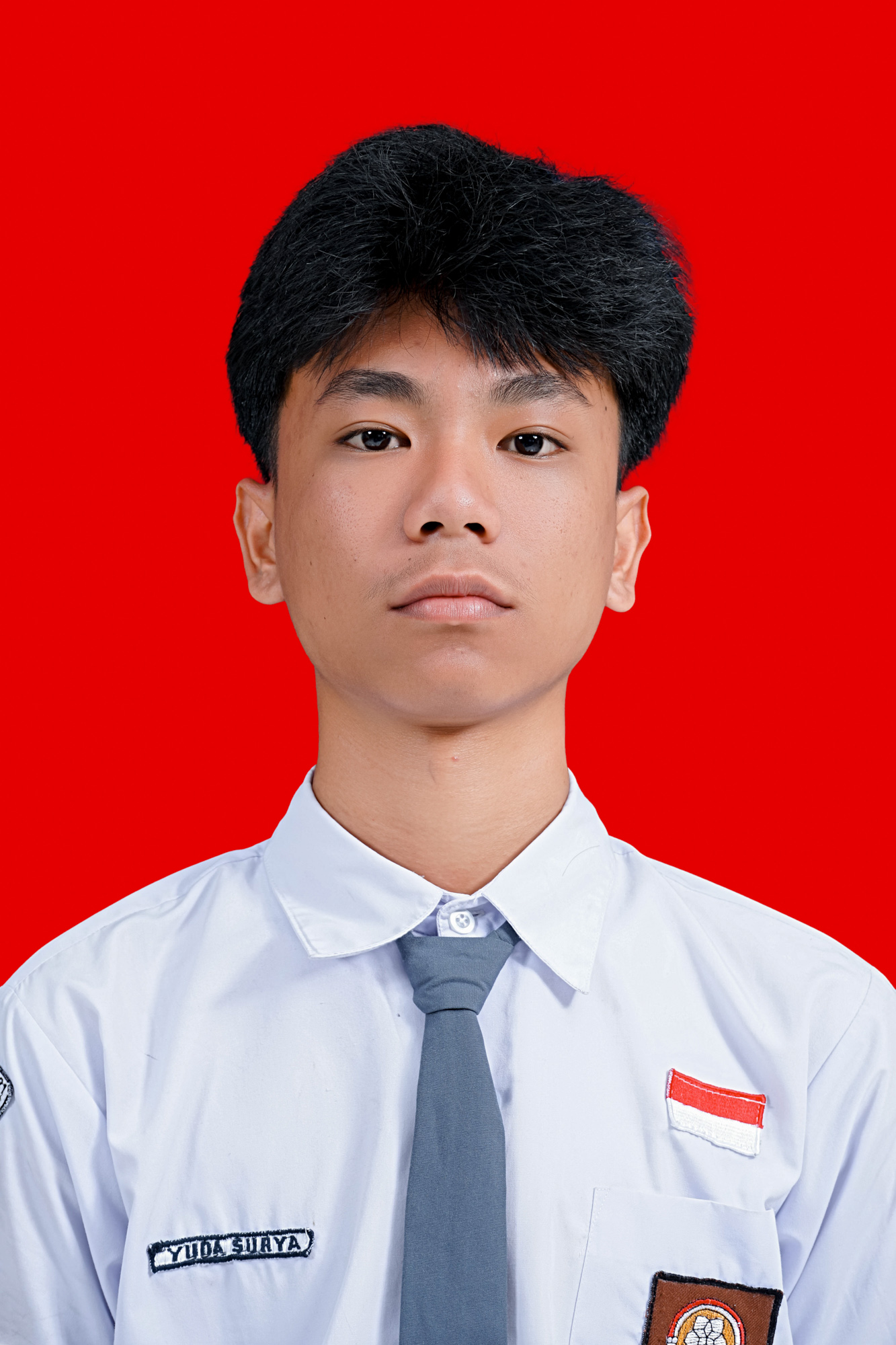Wildan Maulana - SMAN 21 BANDUNG