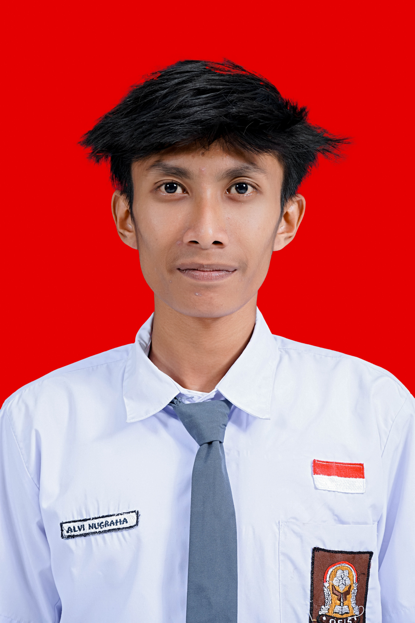Alvi Nugraha - SMAN 21 BANDUNG