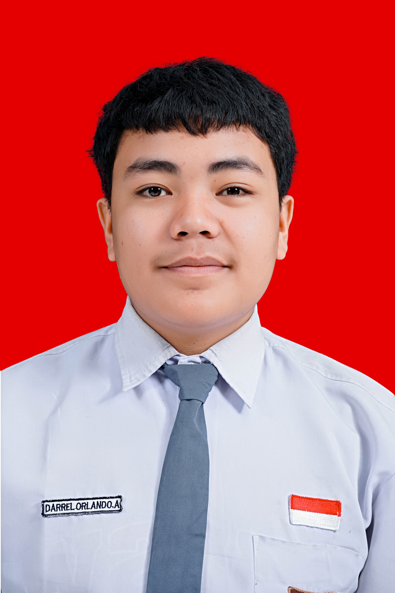 Darrel Orlando - SMAN 21 BANDUNG