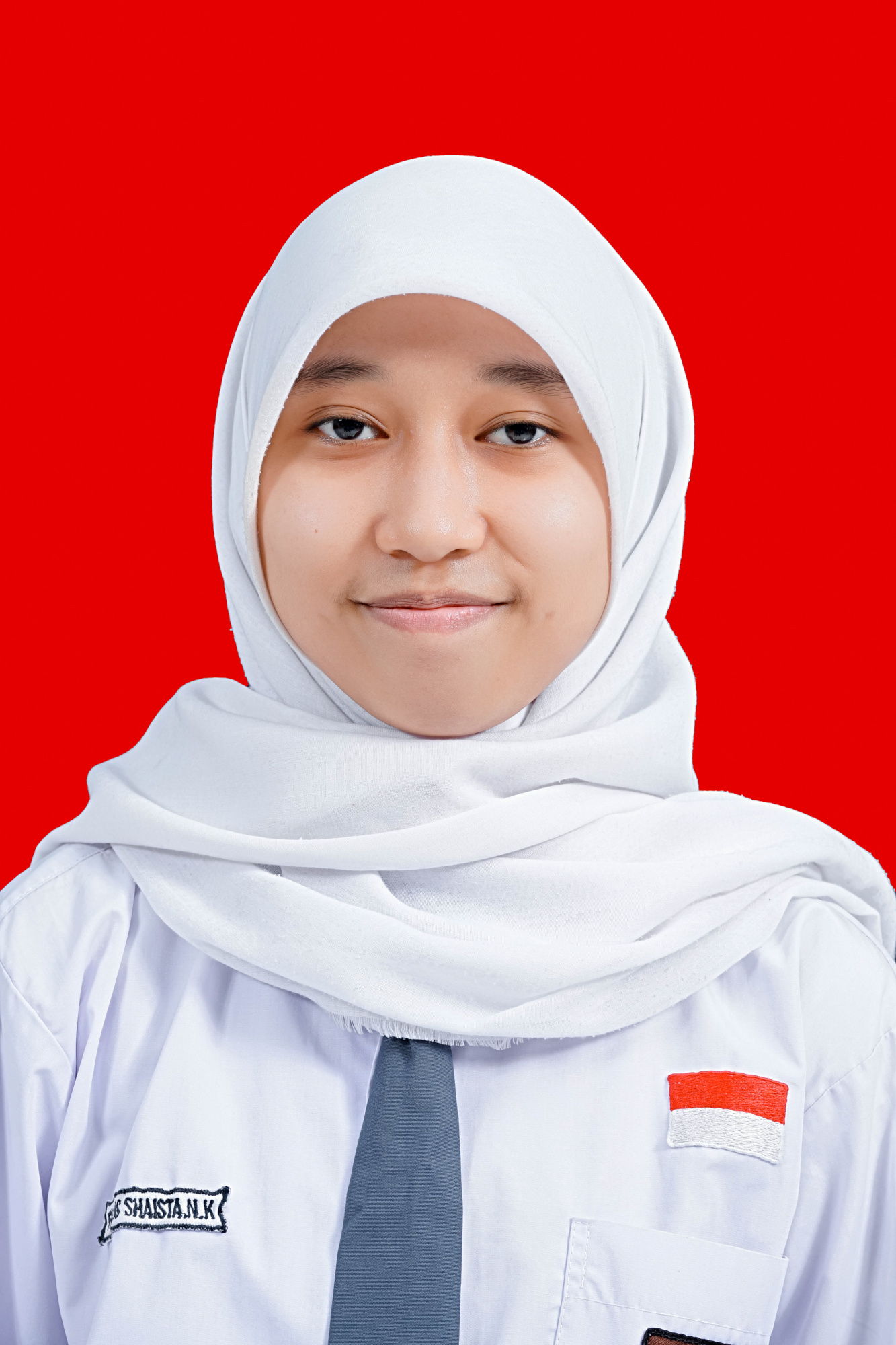 Farras Shaista Nafisa Kirana - SMAN 21 BANDUNG