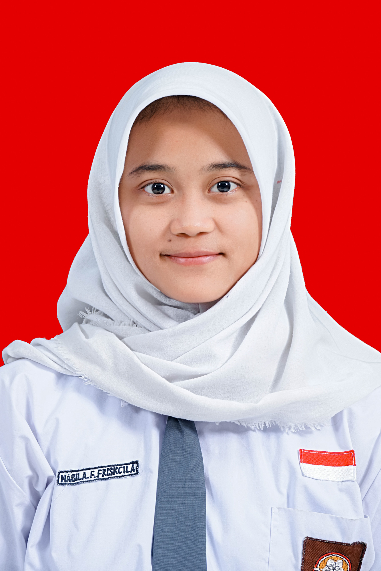 Nabila Fifih Friskcilla - SMAN 21 BANDUNG