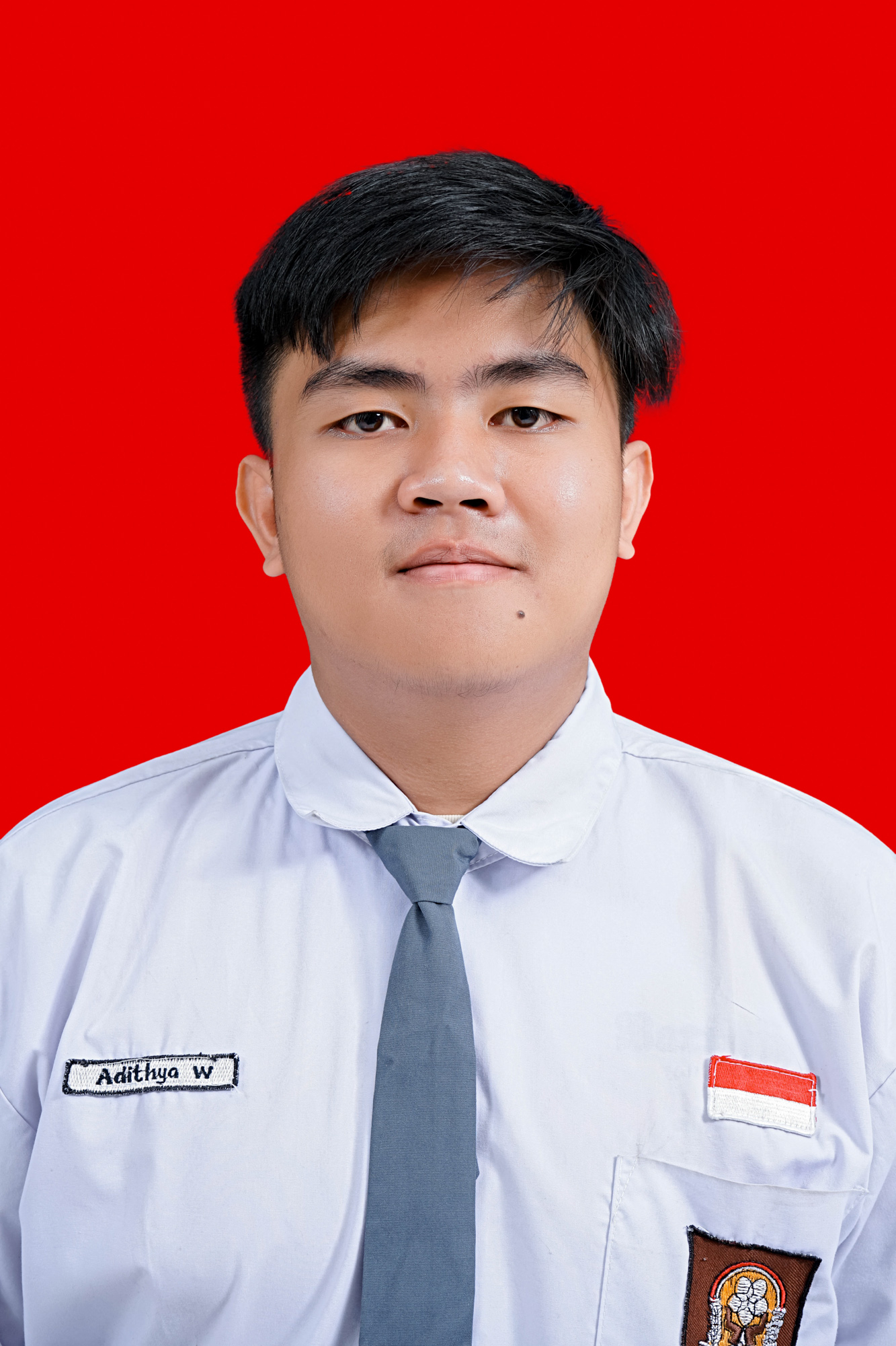 Adithya Widyadhana - SMAN 21 BANDUNG