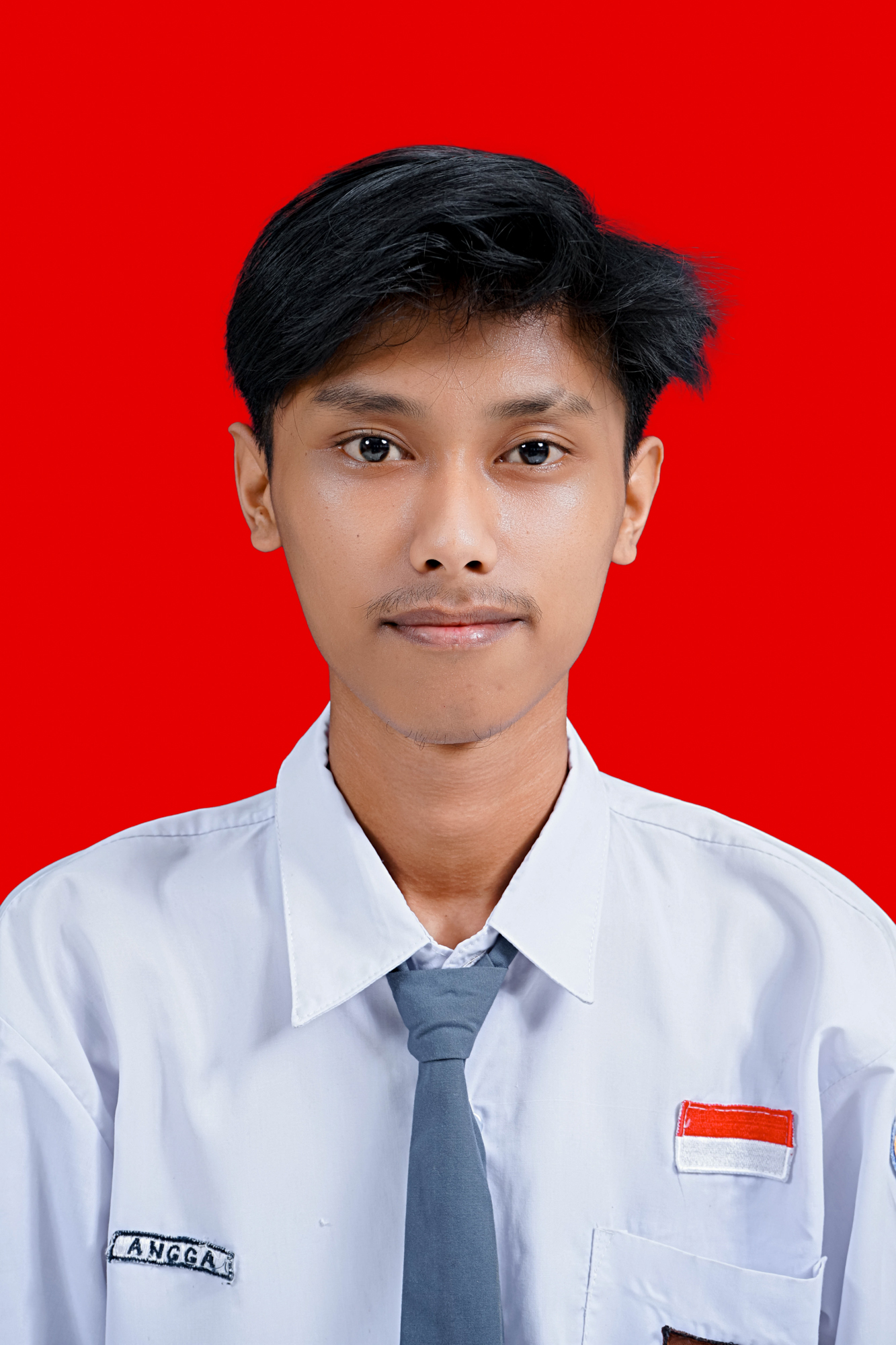 Angga - SMAN 21 BANDUNG