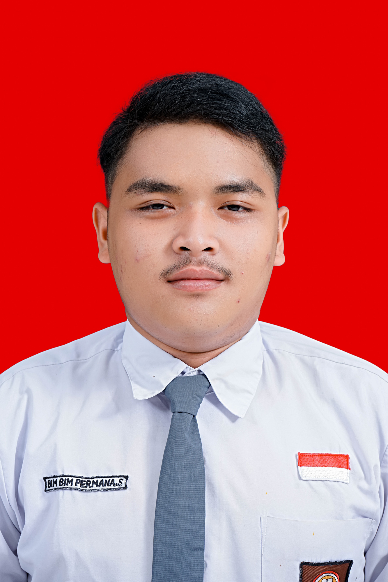 Bim Bim Permana Saputra - SMAN 21 BANDUNG