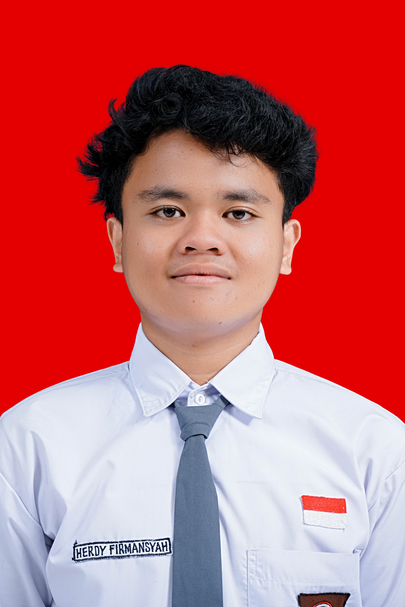 Herdy Firmansyah - SMAN 21 BANDUNG