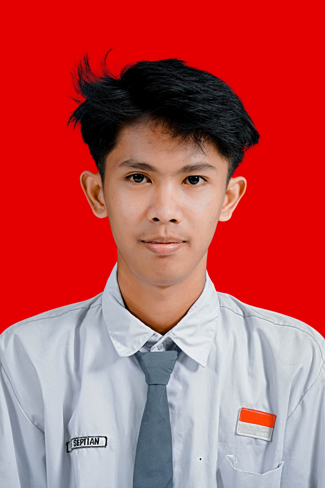 Ivan Septian - SMAN 21 BANDUNG
