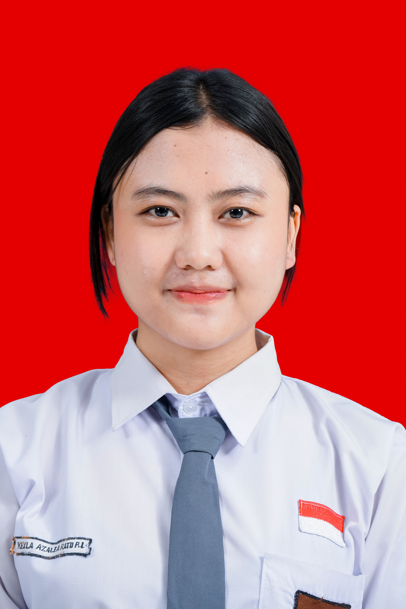 Keyla Azalea Ratu Permata Lesmana - SMAN 21 BANDUNG