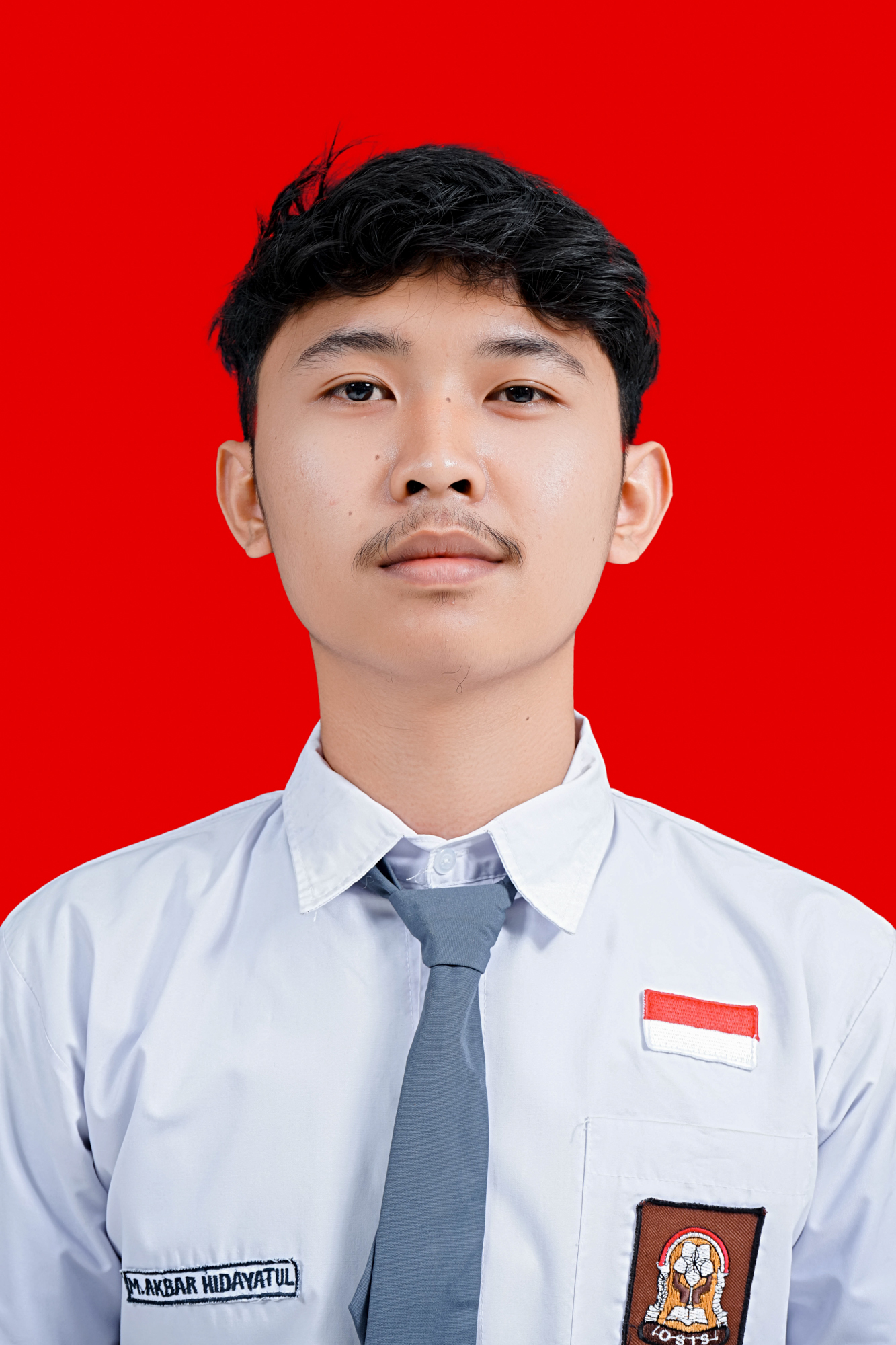 Muhammad Akbar Hidayatul Ilham - SMAN 21 BANDUNG