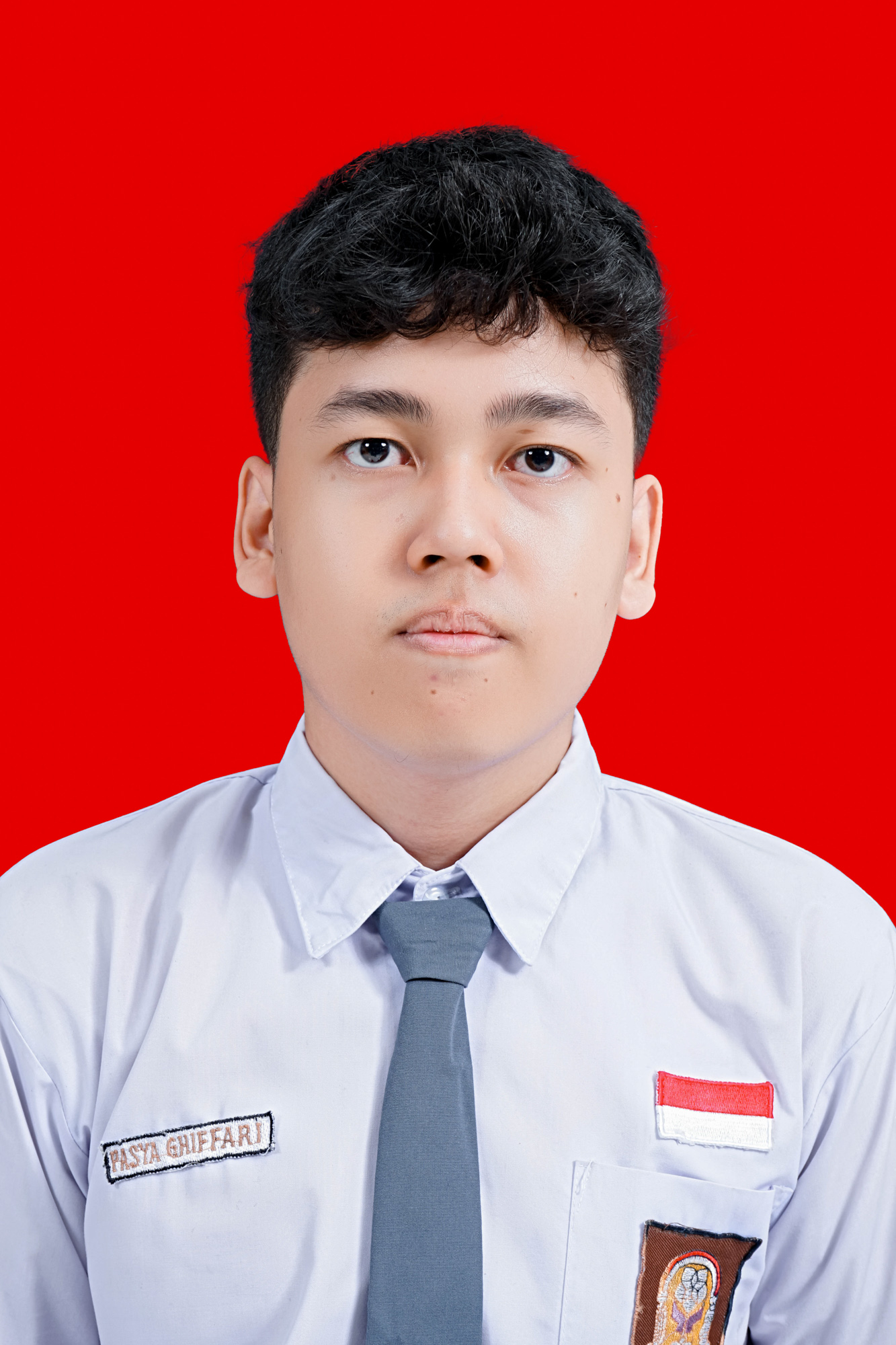 Pasya Ghifari Putra Rahayu - SMAN 21 BANDUNG