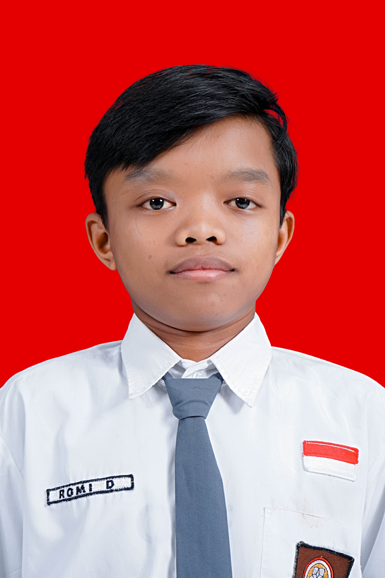 Romi Darmadi - SMAN 21 BANDUNG
