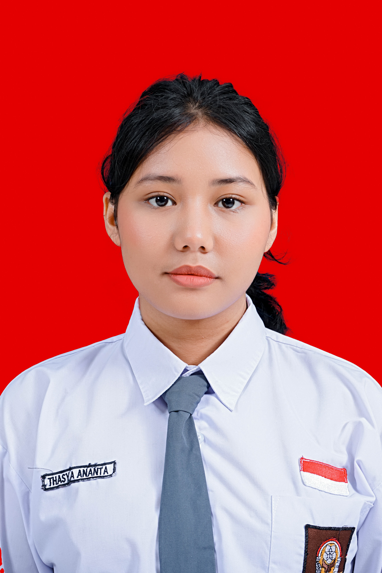 Thasya Cahaya Putriananta - SMAN 21 BANDUNG