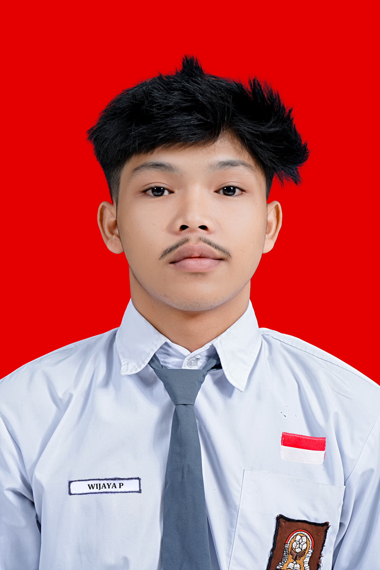 Wijaya Pratama - SMAN 21 BANDUNG
