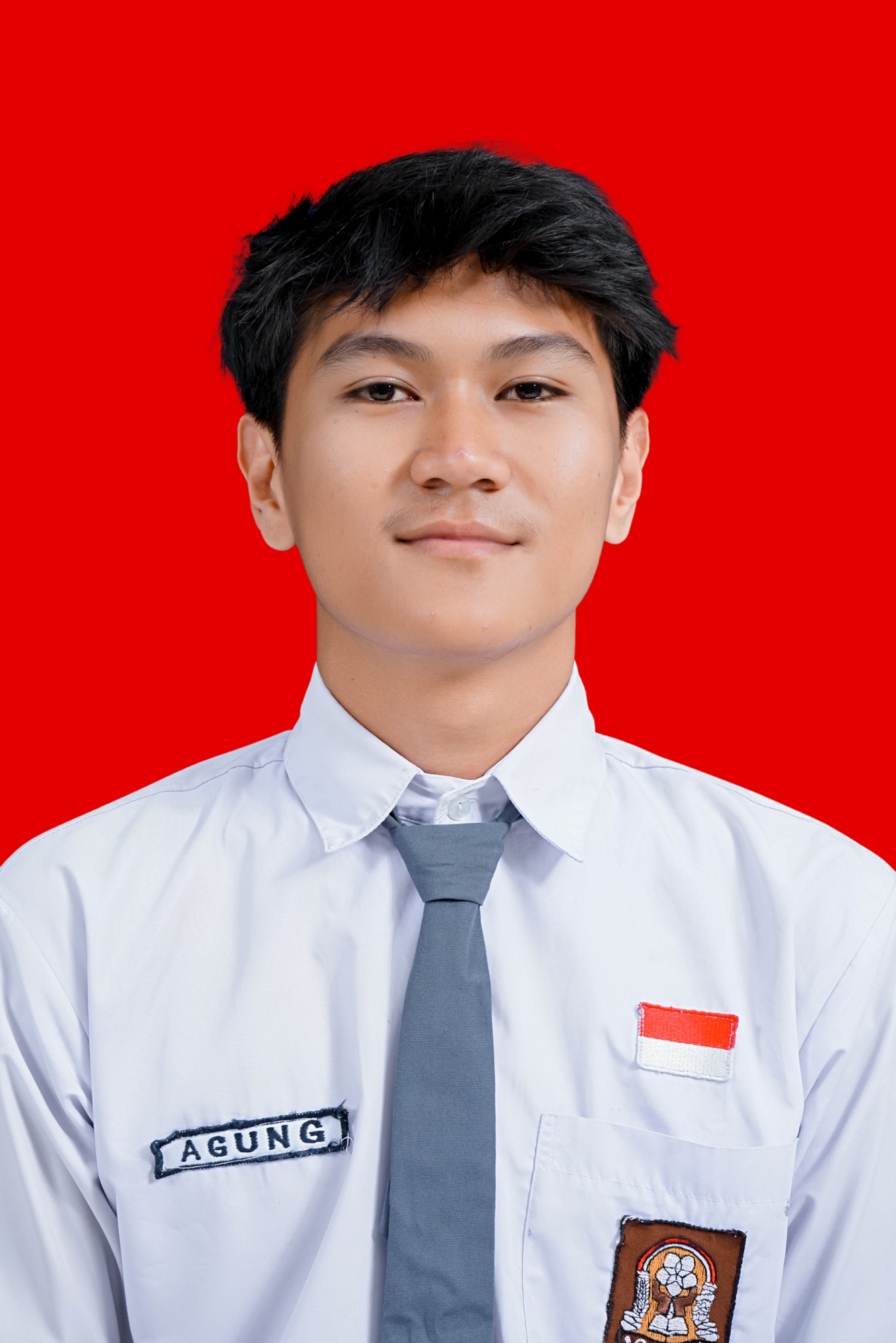 Agung - SMAN 21 BANDUNG