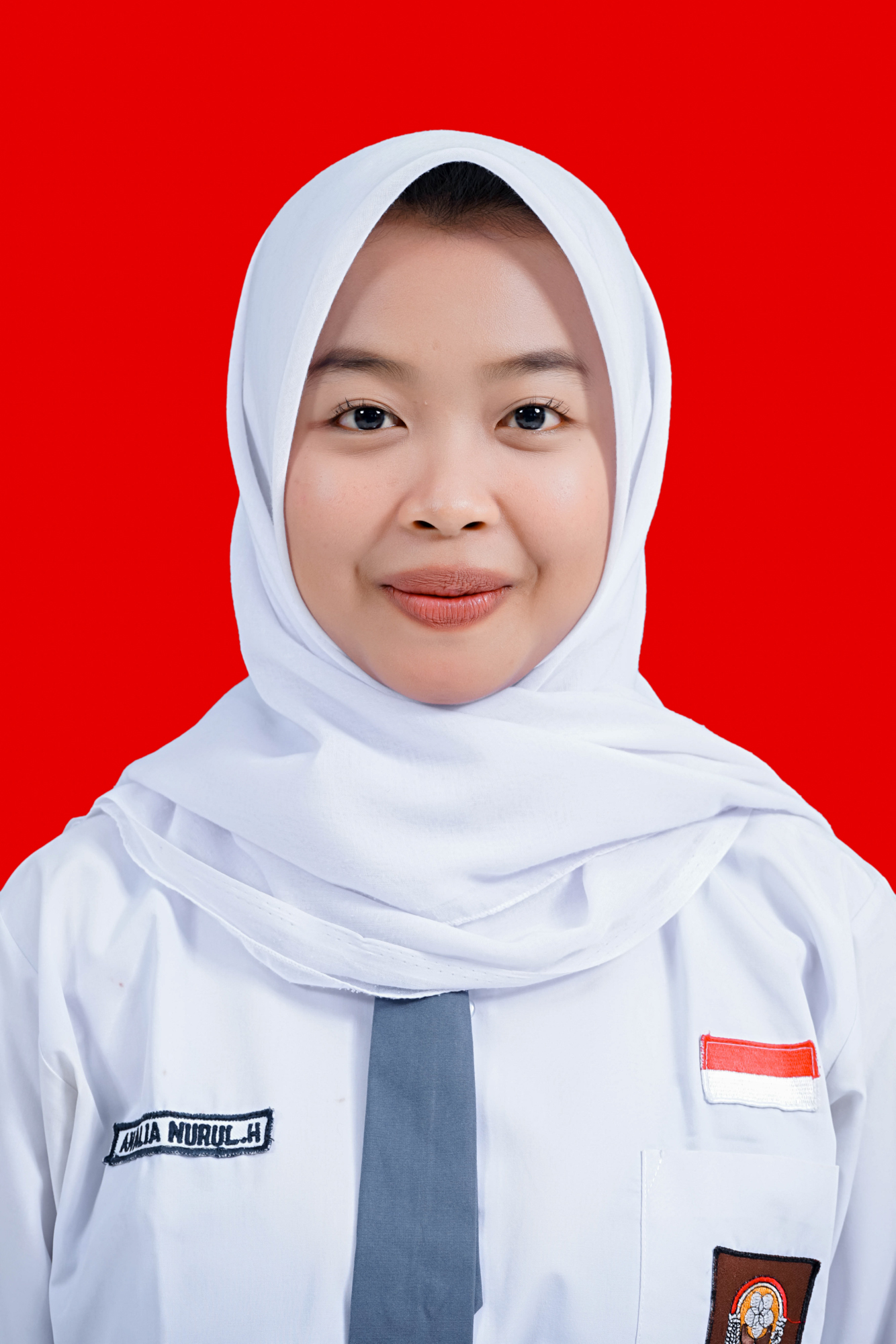 Amalia Nurul Hasanah - SMAN 21 BANDUNG