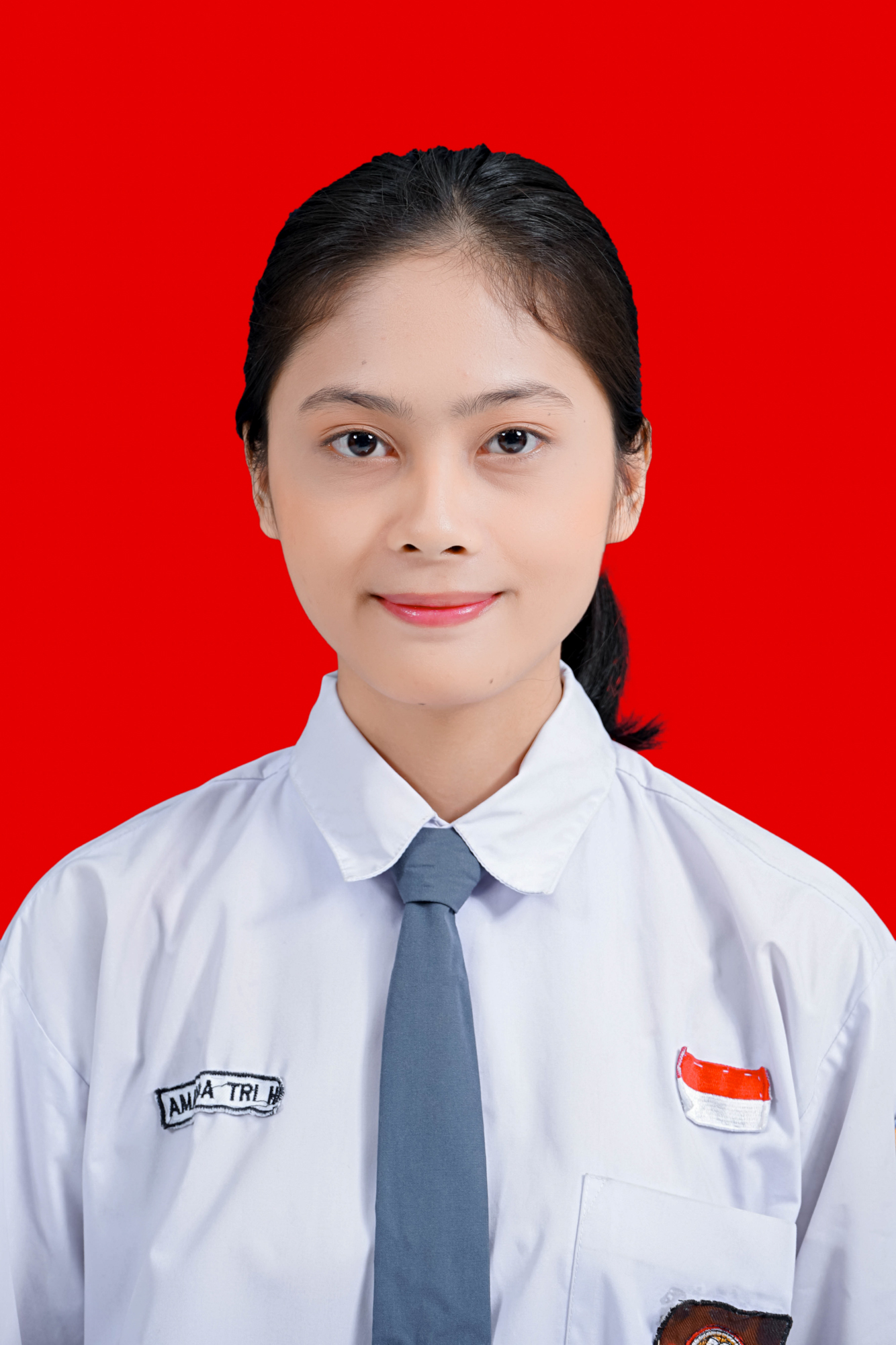 Amanda Trihandayani - SMAN 21 BANDUNG