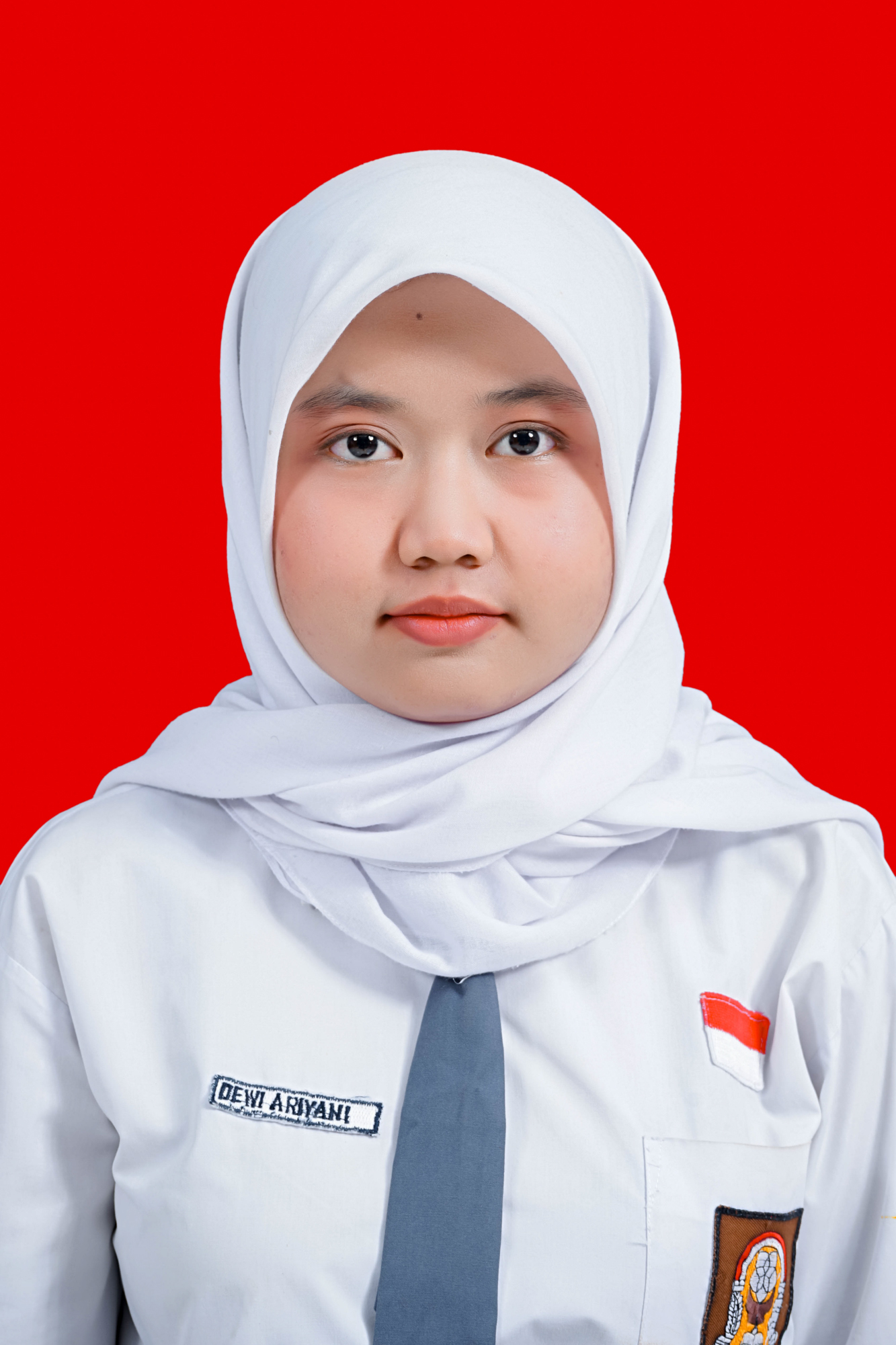 Dewi Ariyani - SMAN 21 BANDUNG