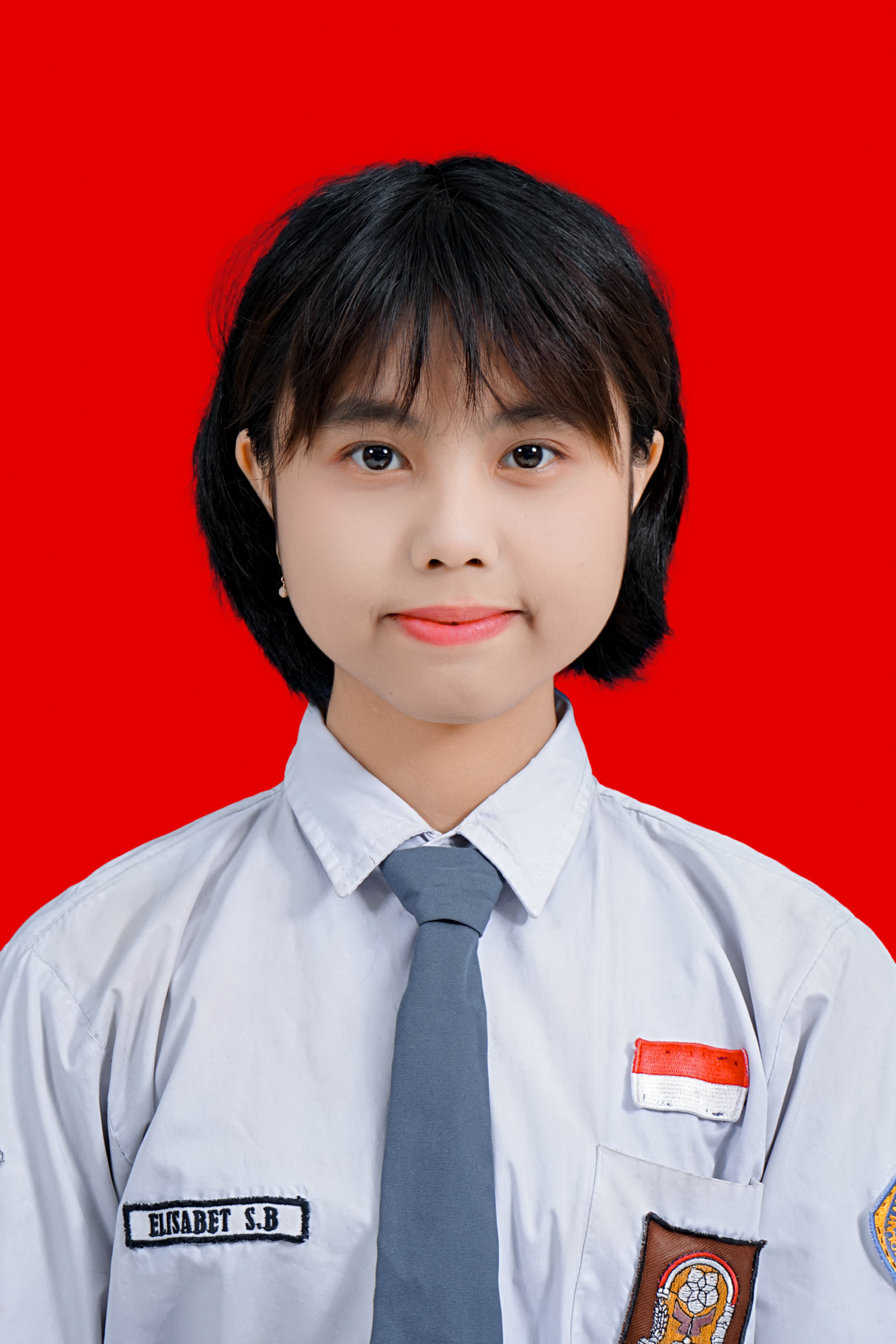 Elisabet Suradi Batuah - SMAN 21 BANDUNG