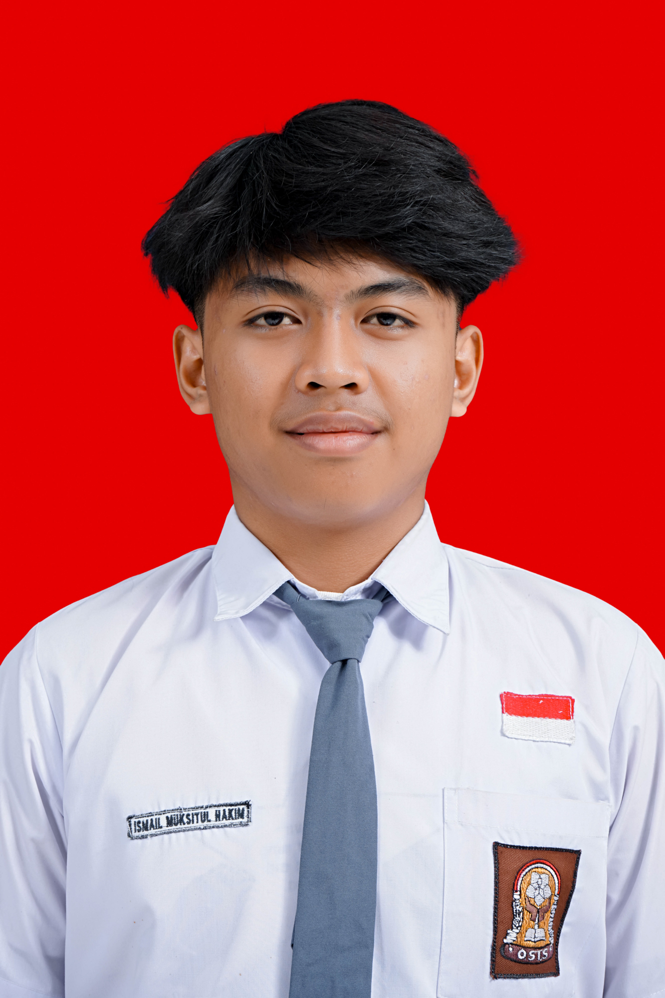 Ismail Muksitul Hakim - SMAN 21 BANDUNG