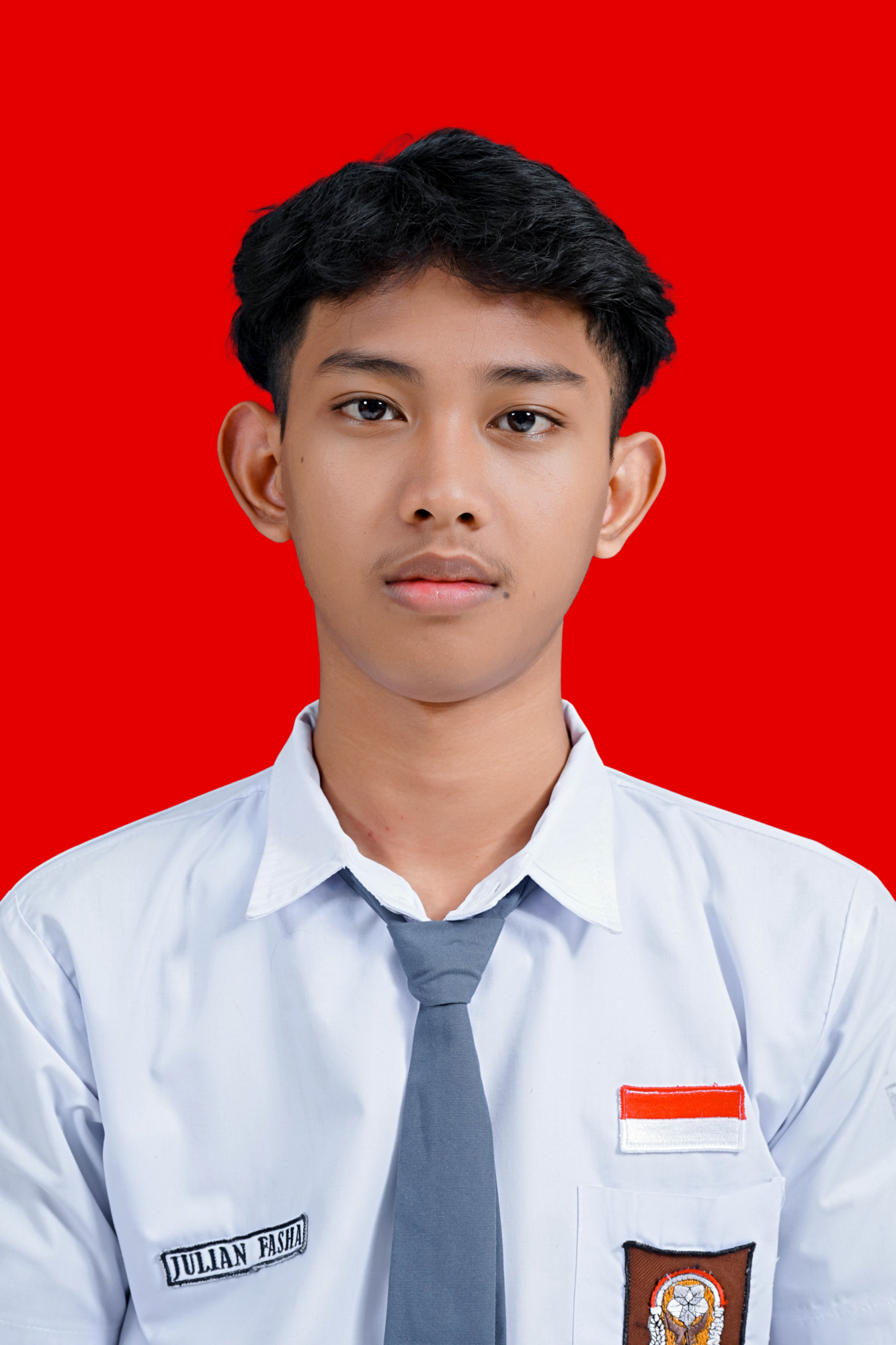 Julian Fasha - SMAN 21 BANDUNG