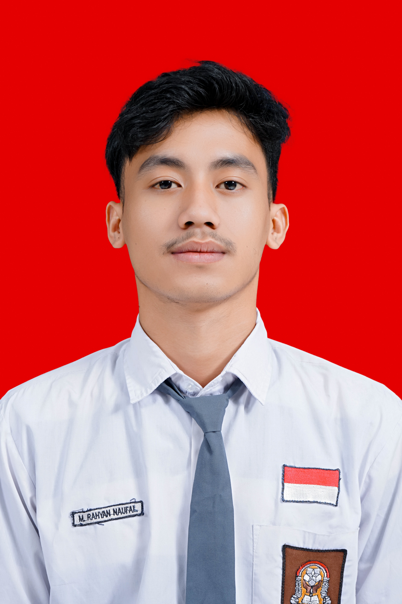 Muhammad Rayhan Naufal Farid - SMAN 21 BANDUNG