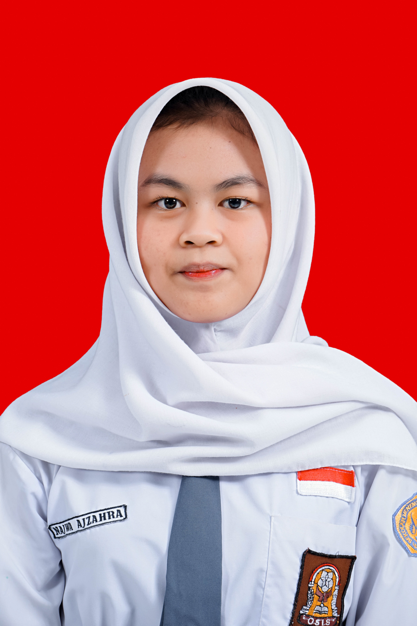 Najwa Ajzahra - SMAN 21 BANDUNG