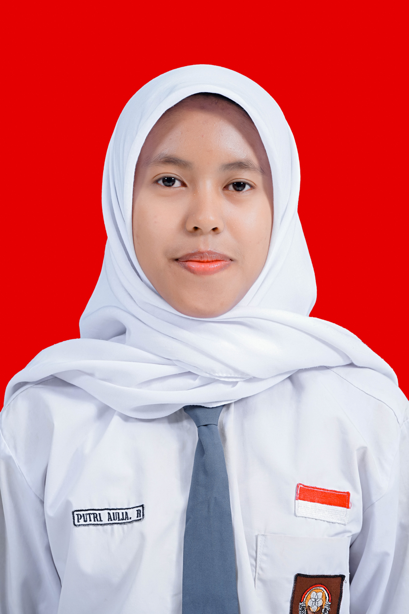 Putri Aulia Ramadhani - SMAN 21 BANDUNG