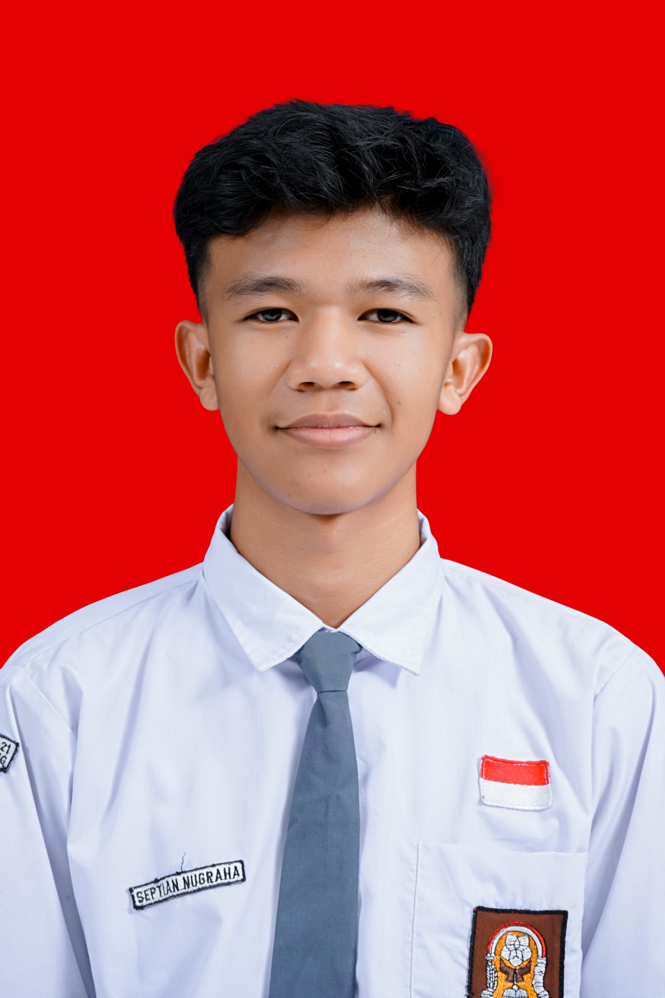 Septian Nugraha - SMAN 21 BANDUNG