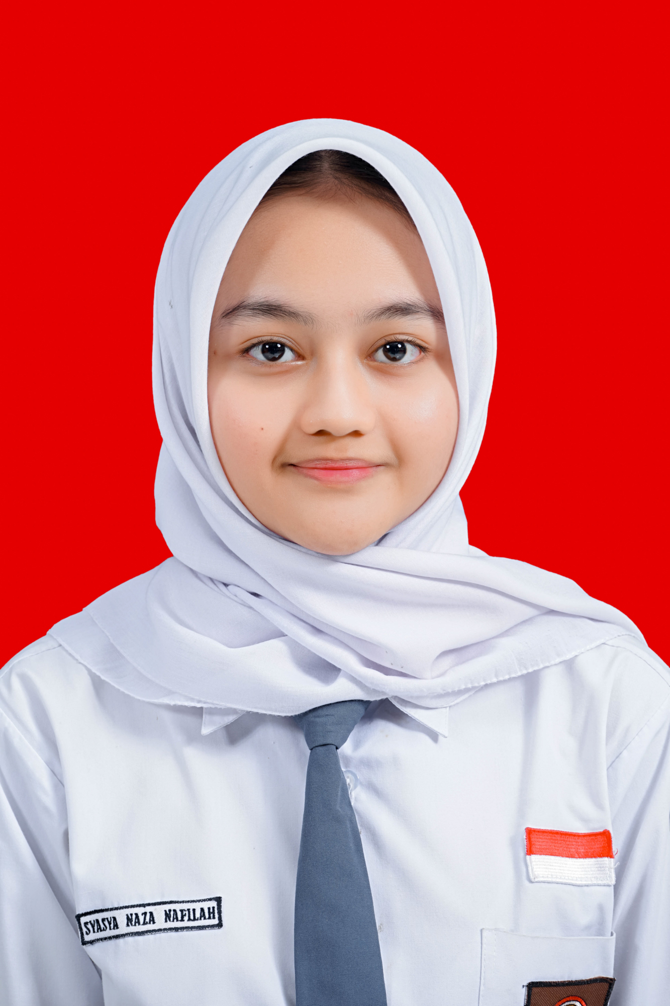 Syasya Naza Nafilah - SMAN 21 BANDUNG