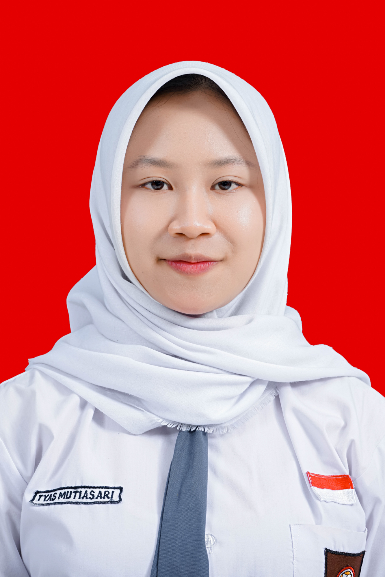 Tyas Mutiasari - SMAN 21 BANDUNG