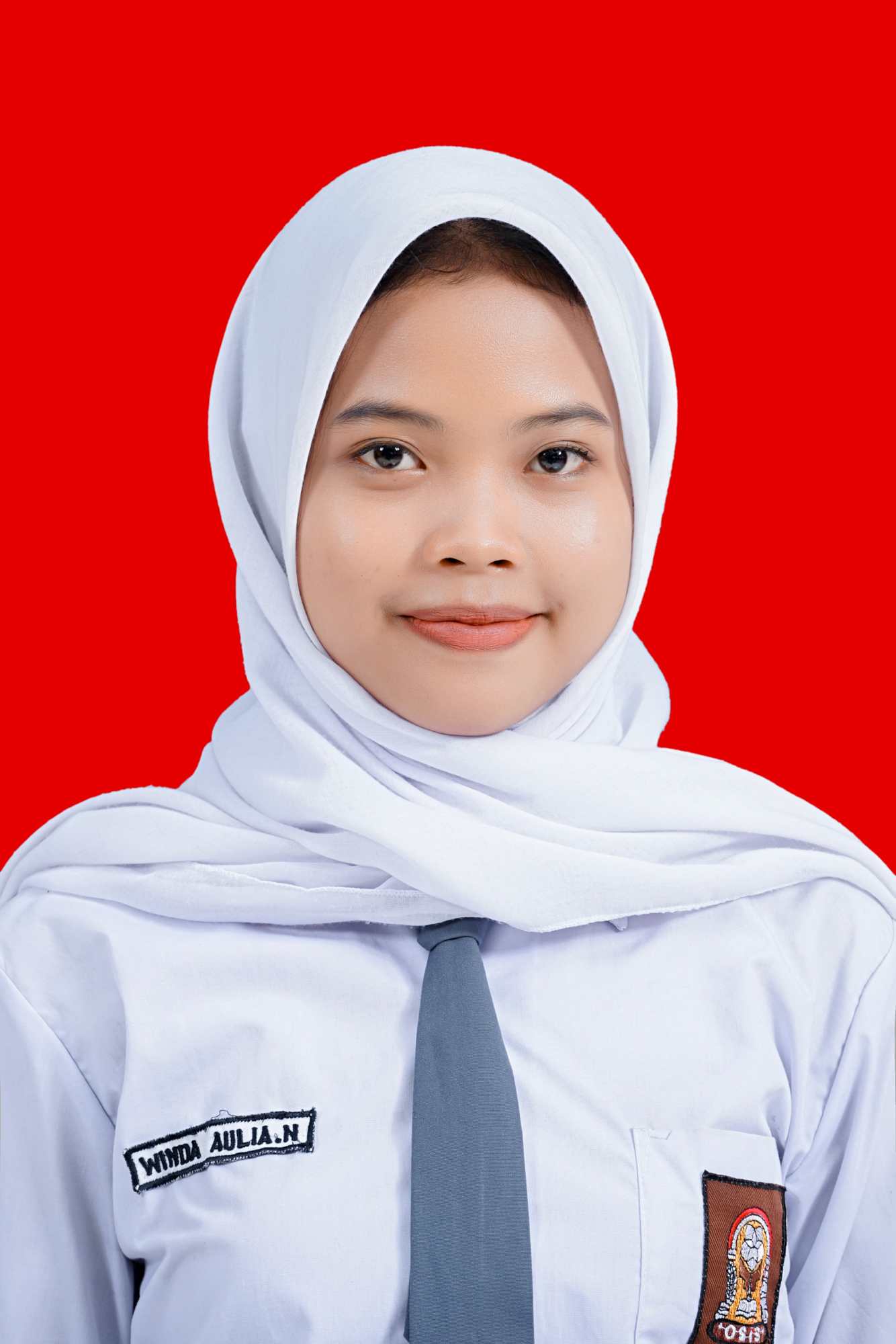 Winda Aulia Nisa - SMAN 21 BANDUNG