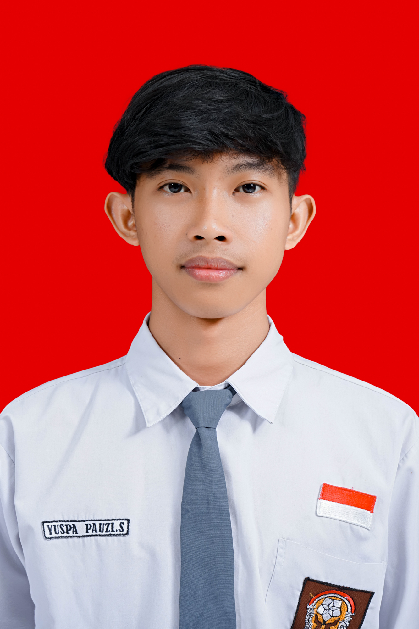 Yuspa Pauzi Setiawan - SMAN 21 BANDUNG