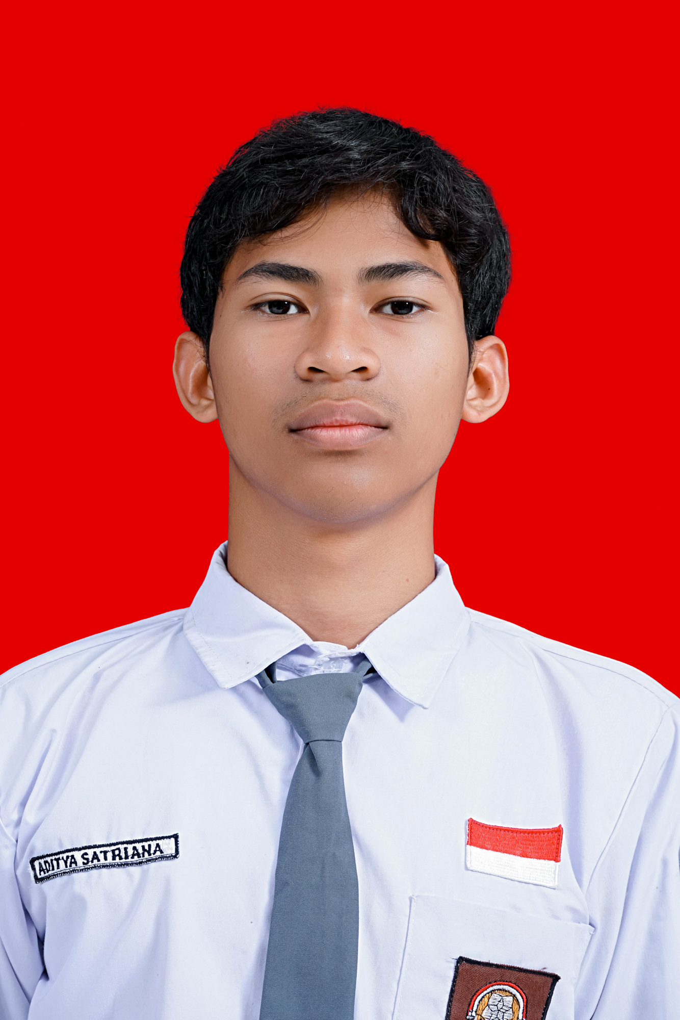 Aditya Satriana - SMAN 21 BANDUNG