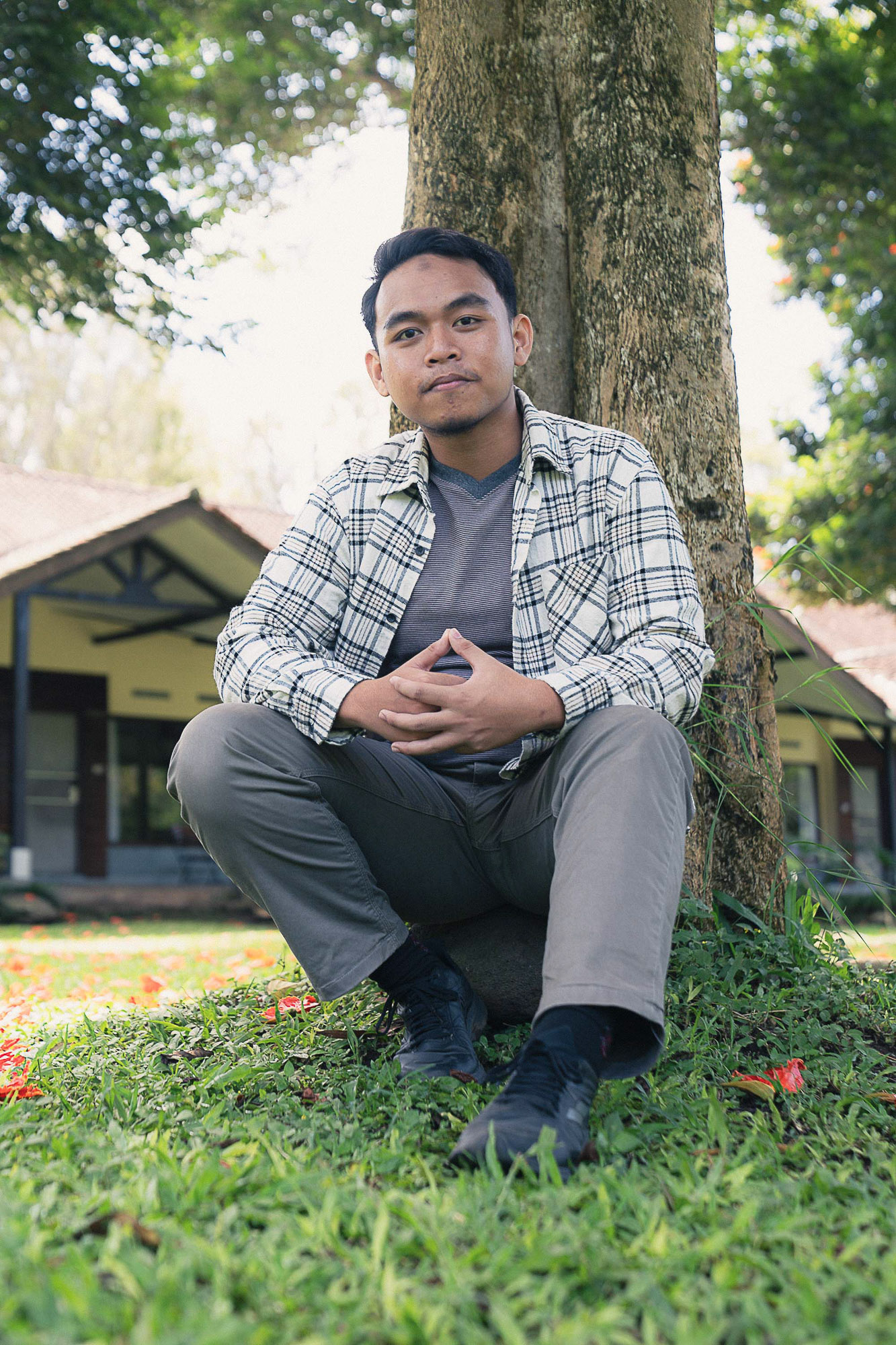 Mochamad Kahfi Fadhilah - SMAN 21 BANDUNG