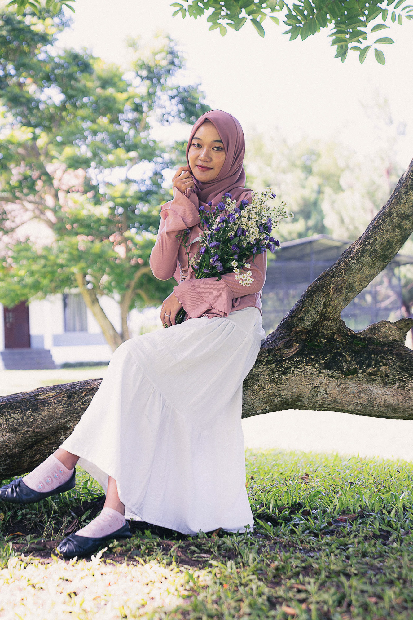 Rahma Audina - SMAN 21 BANDUNG