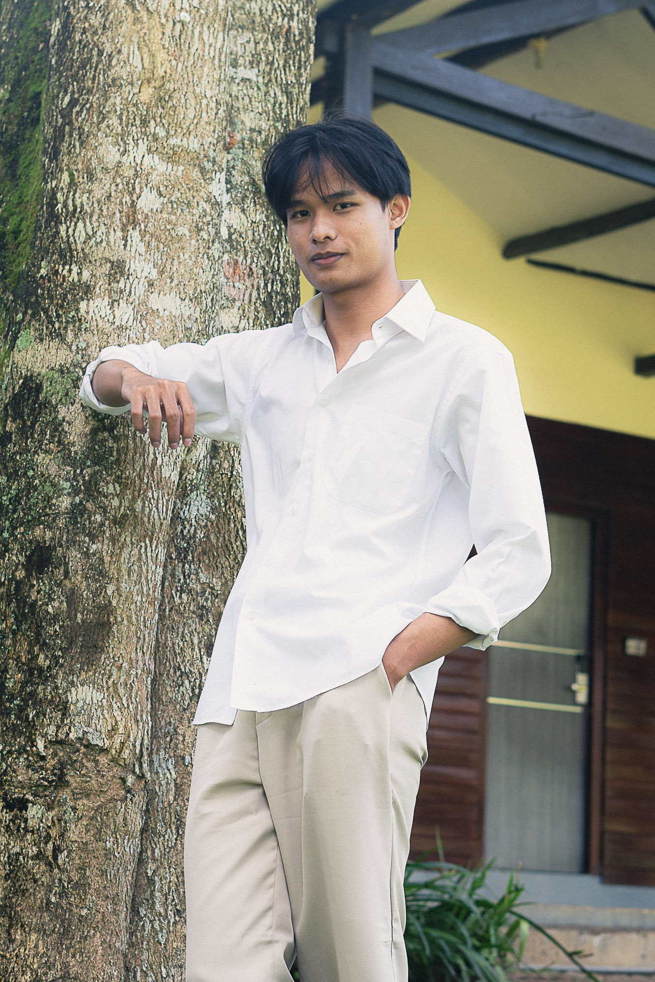 Naufal Alfikri - SMAN 21 BANDUNG