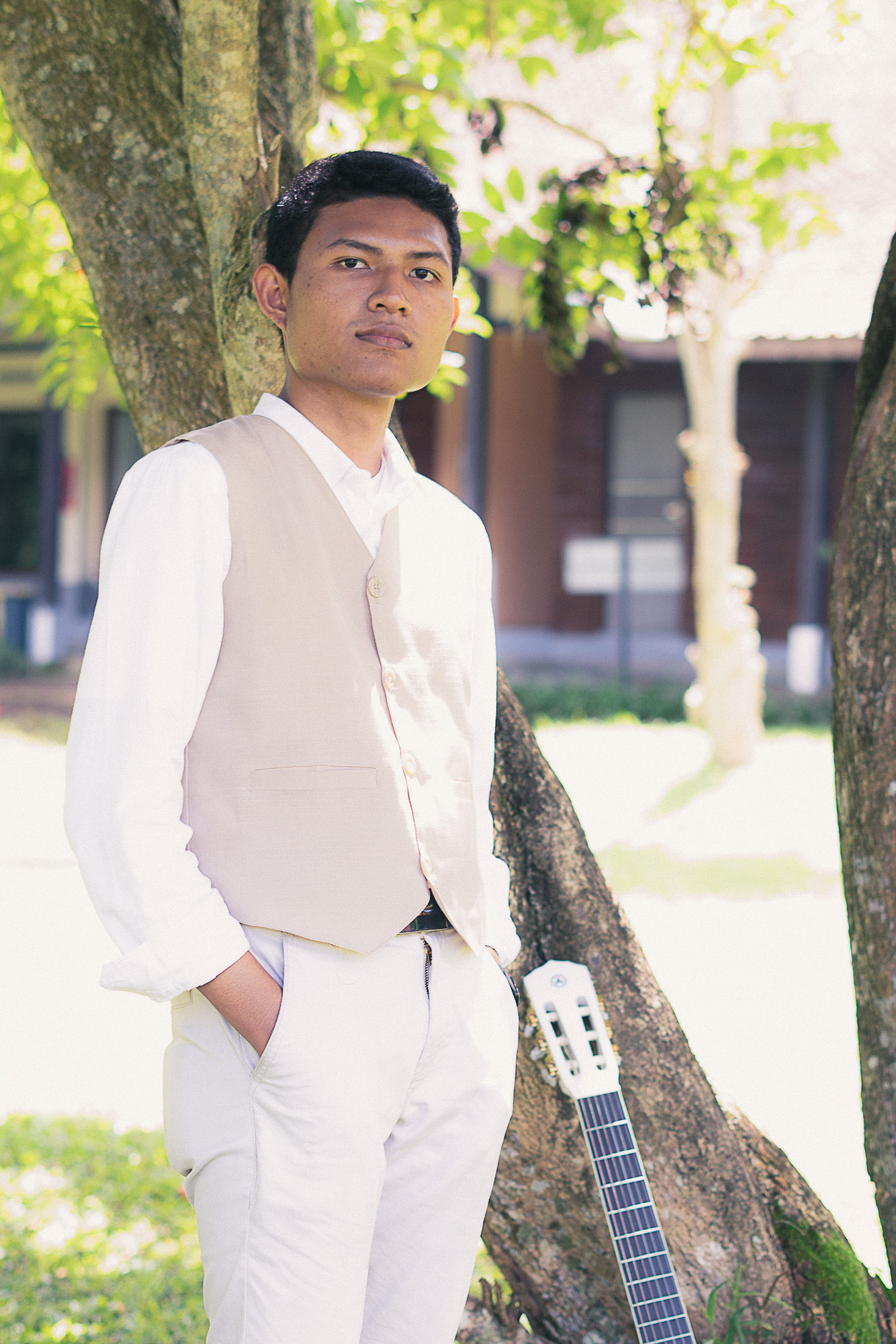 Naldo Saputro Wibowo - SMAN 21 BANDUNG