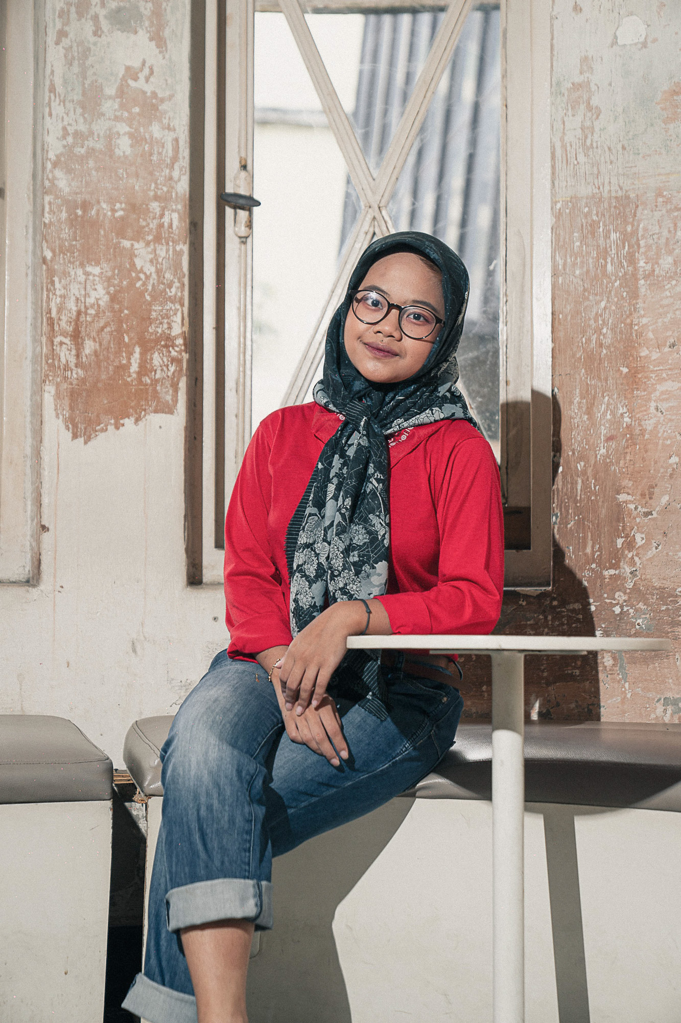 Desi Yulianti - SMAN 21 BANDUNG