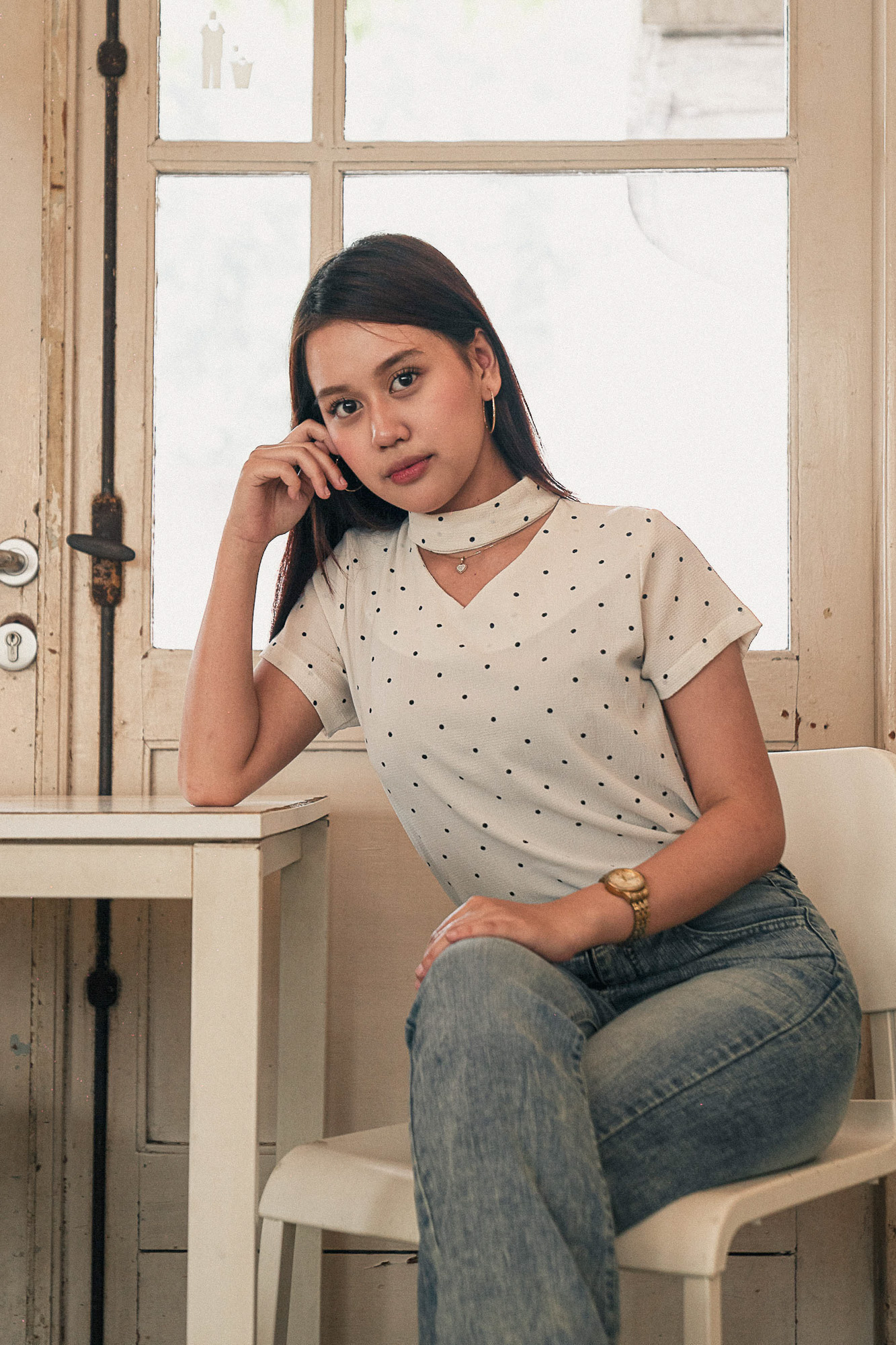 Ratu Sheryn Aurelia Rahma - SMAN 21 BANDUNG