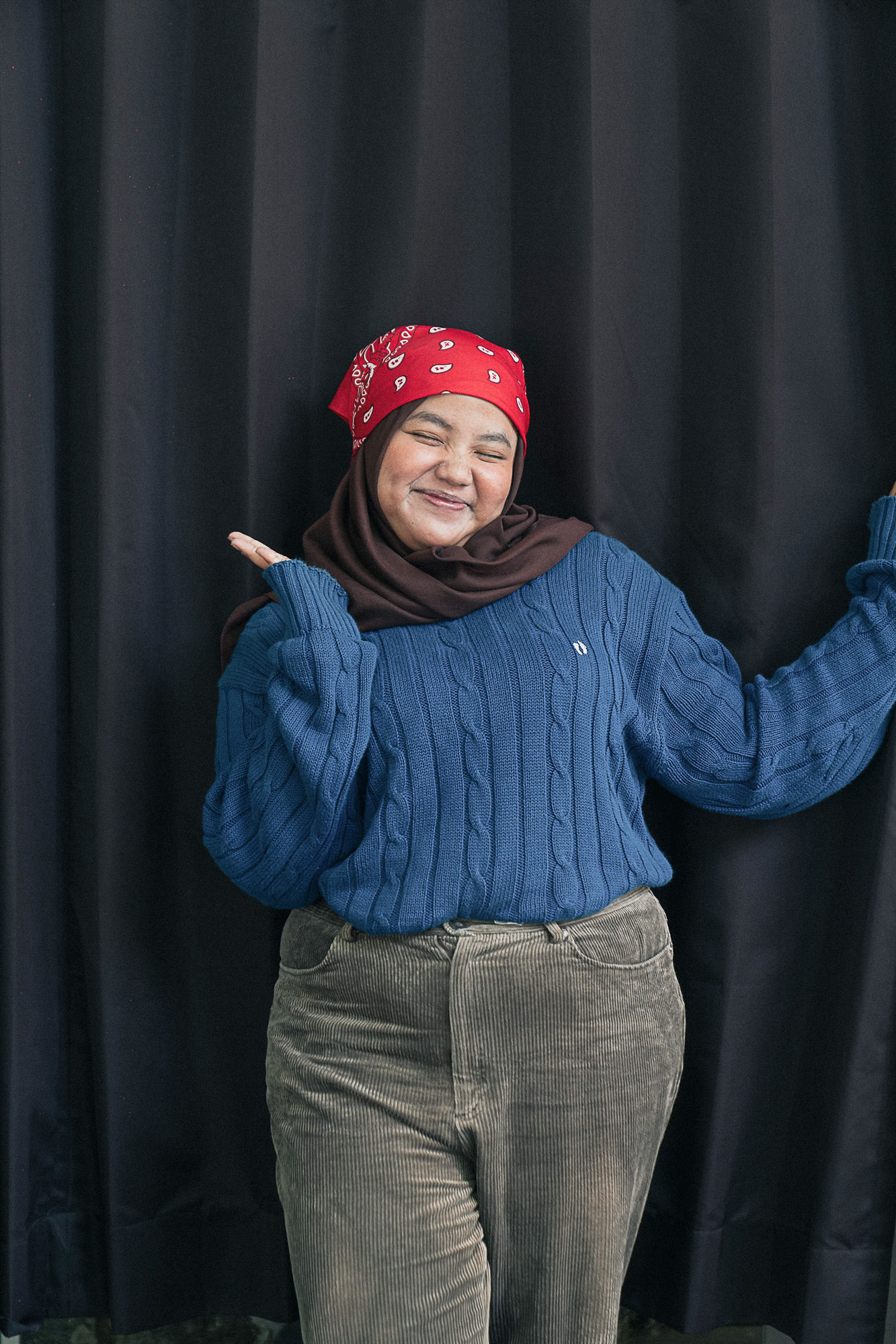 Adelia Gunawan - SMAN 21 BANDUNG