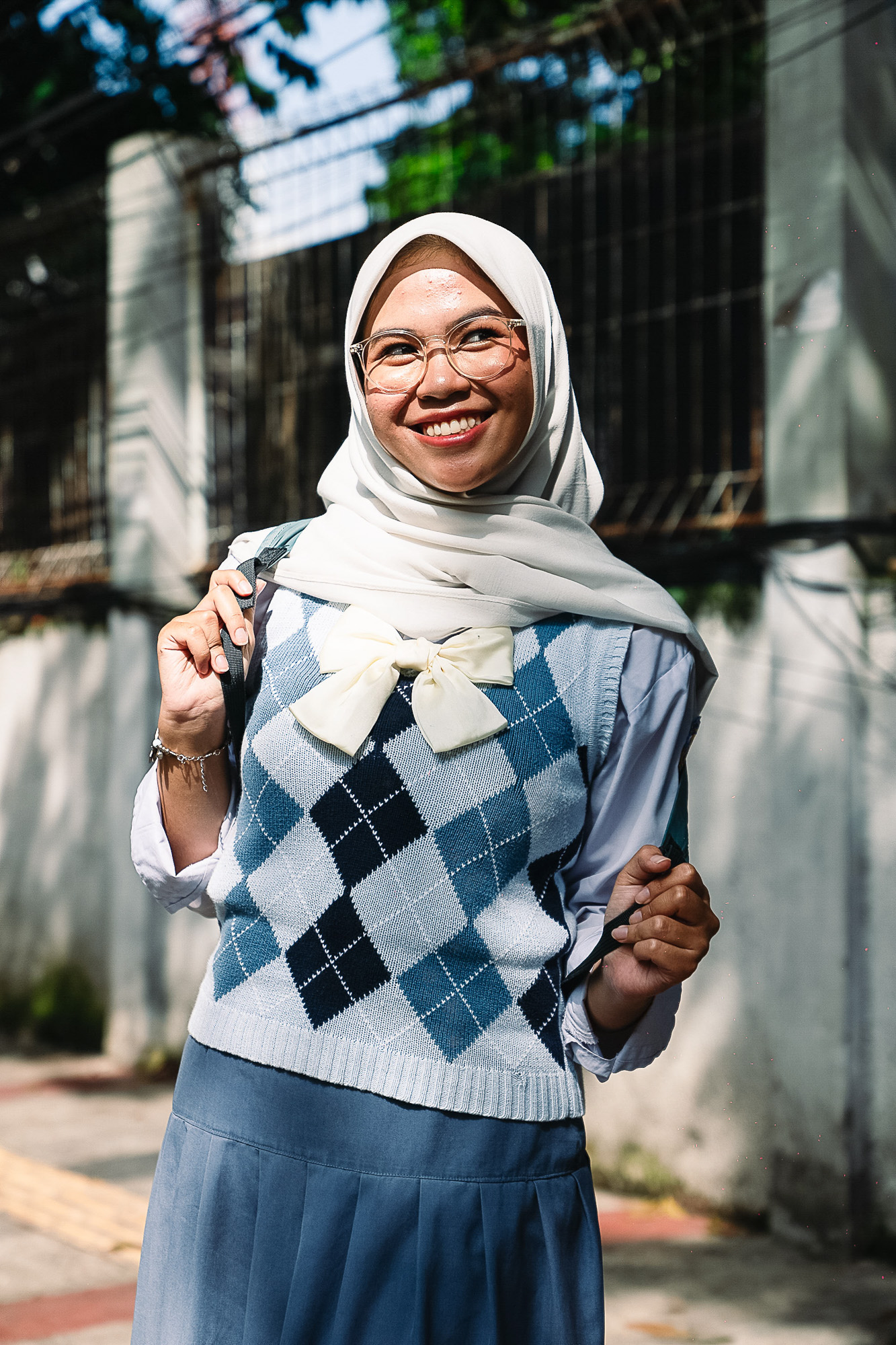 Sabitha Fazzilla Ramdhan - SMAN 21 BANDUNG