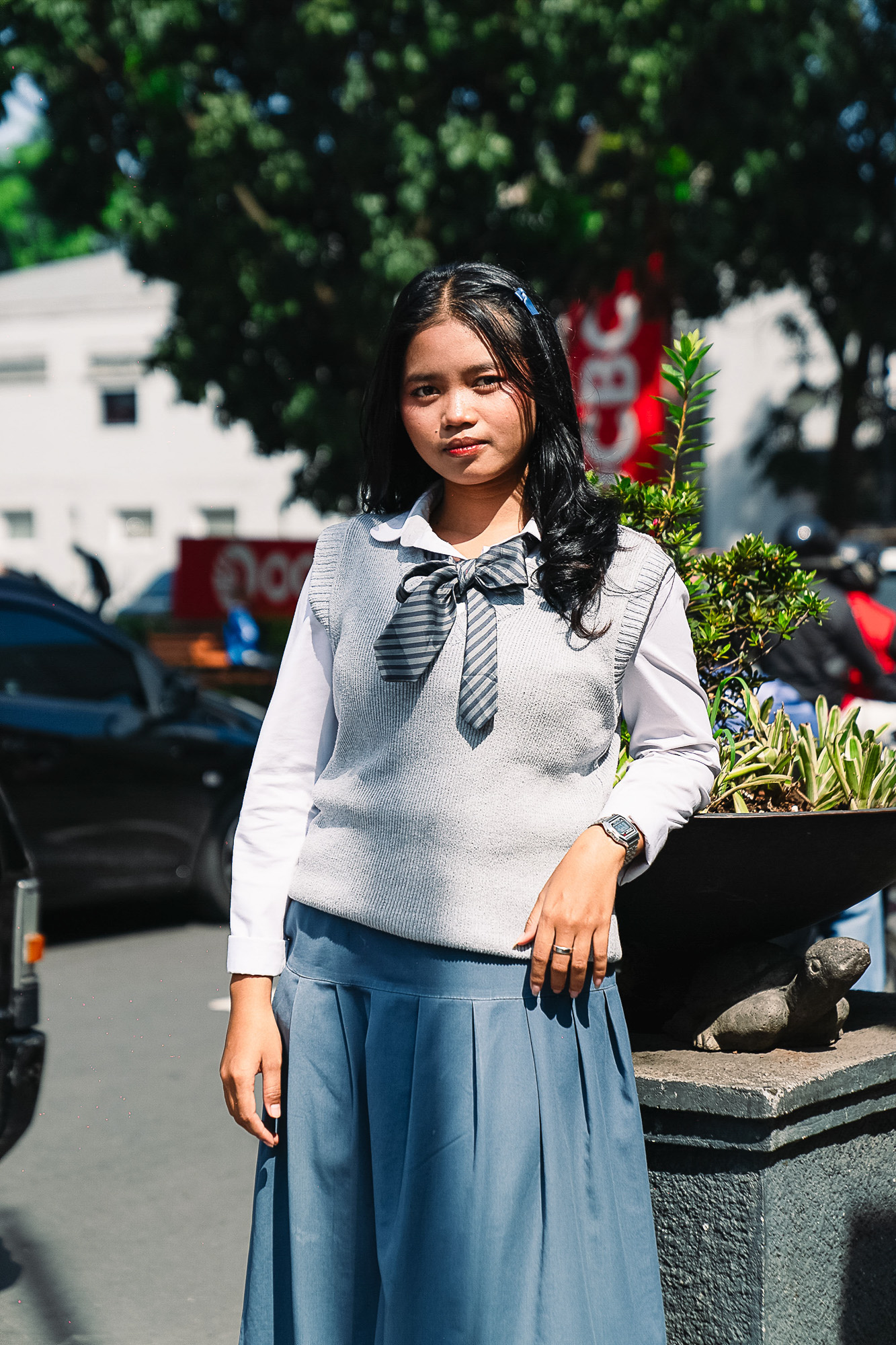 Yeni Resna Wati - SMAN 21 BANDUNG