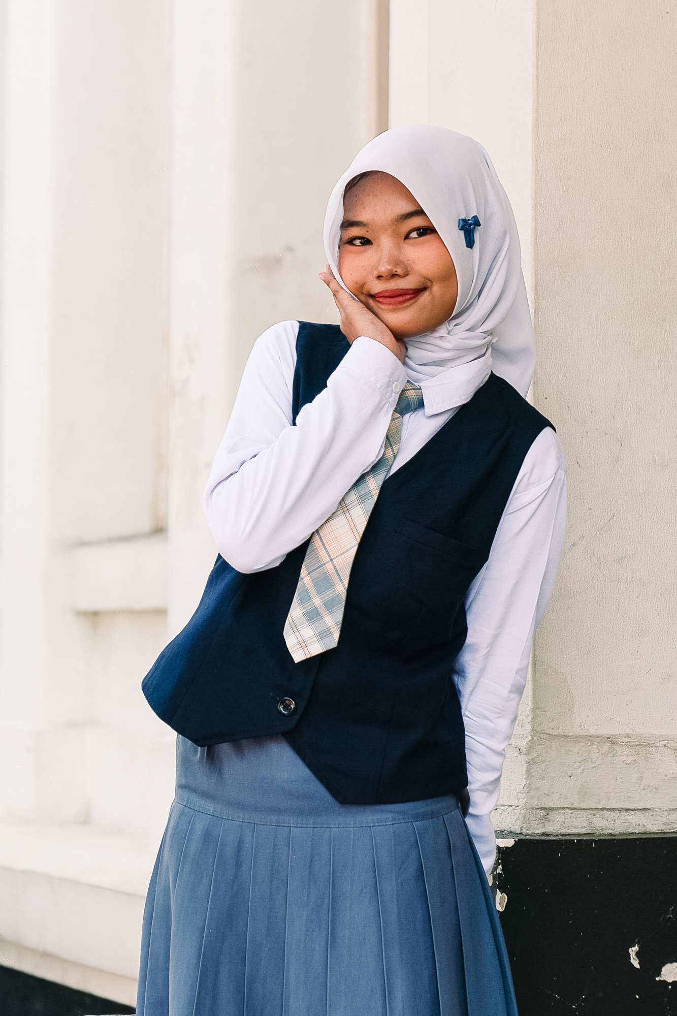 Nadia Putri Delia - SMAN 21 BANDUNG