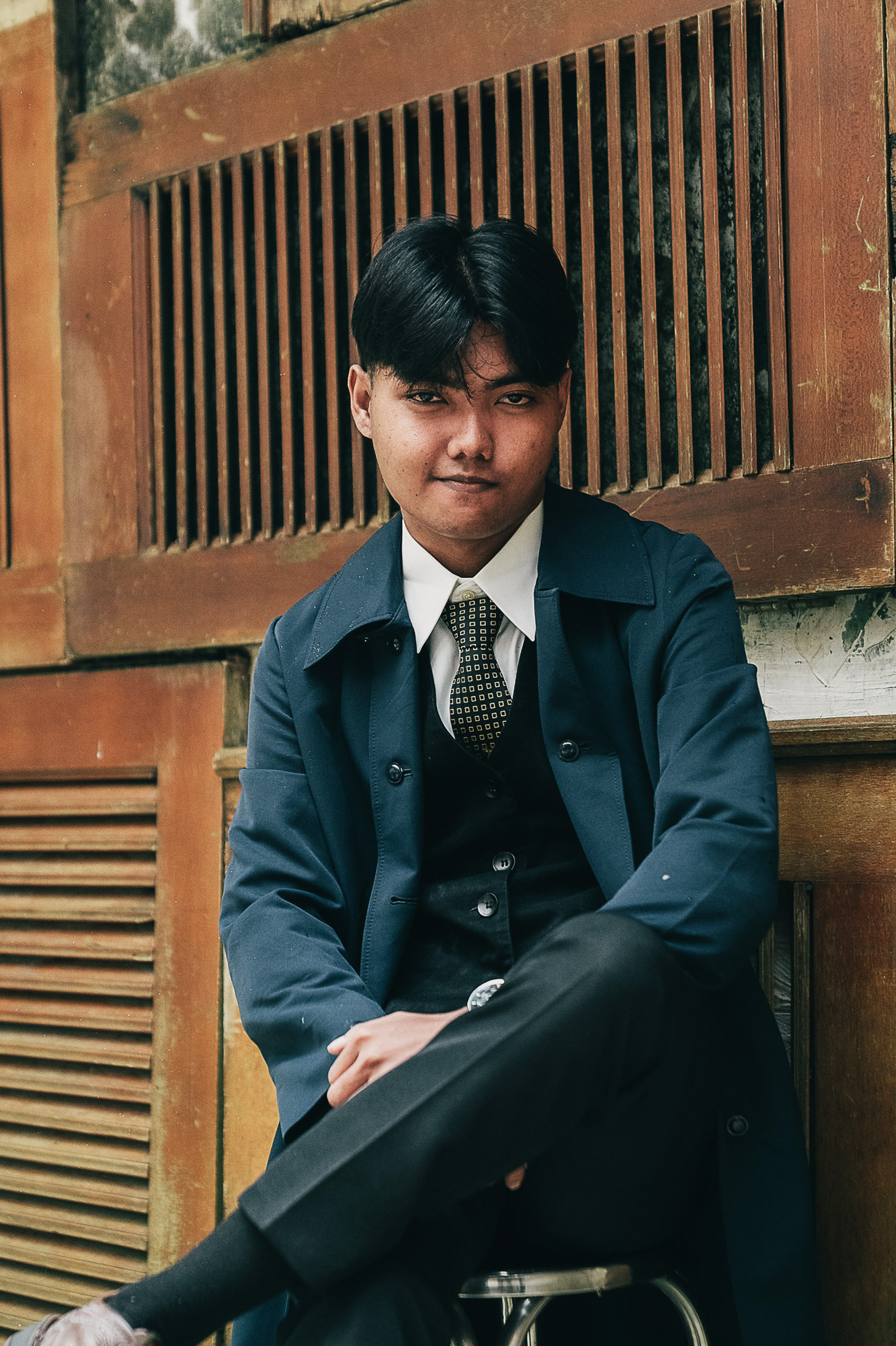 Mochammad Dwi Prayoga - SMAN 21 BANDUNG