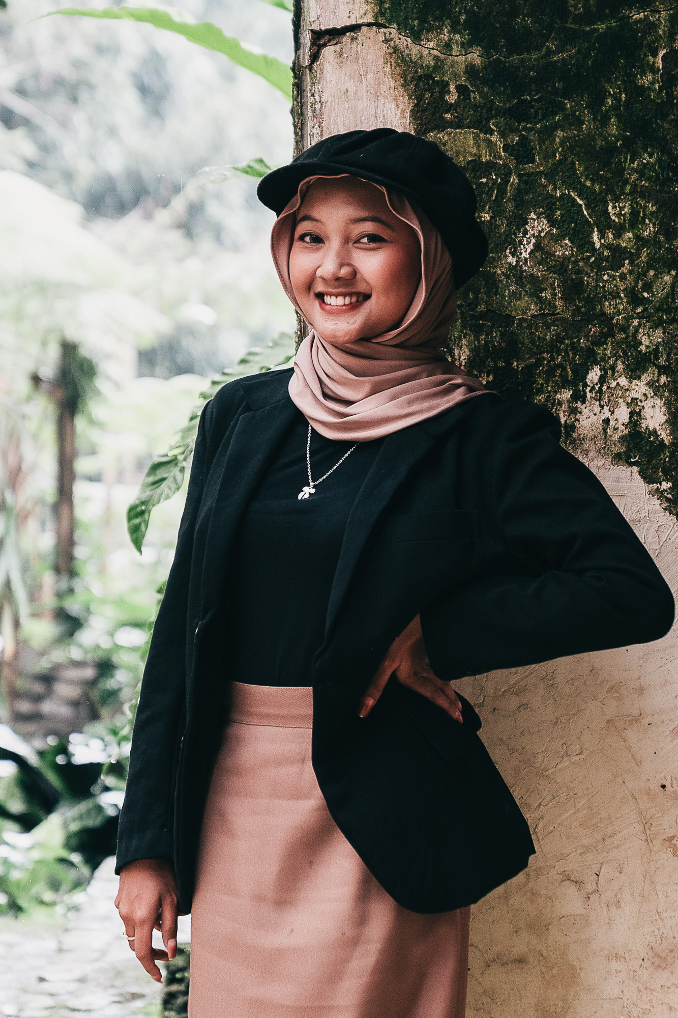 Adellia Novianti - SMAN 21 BANDUNG