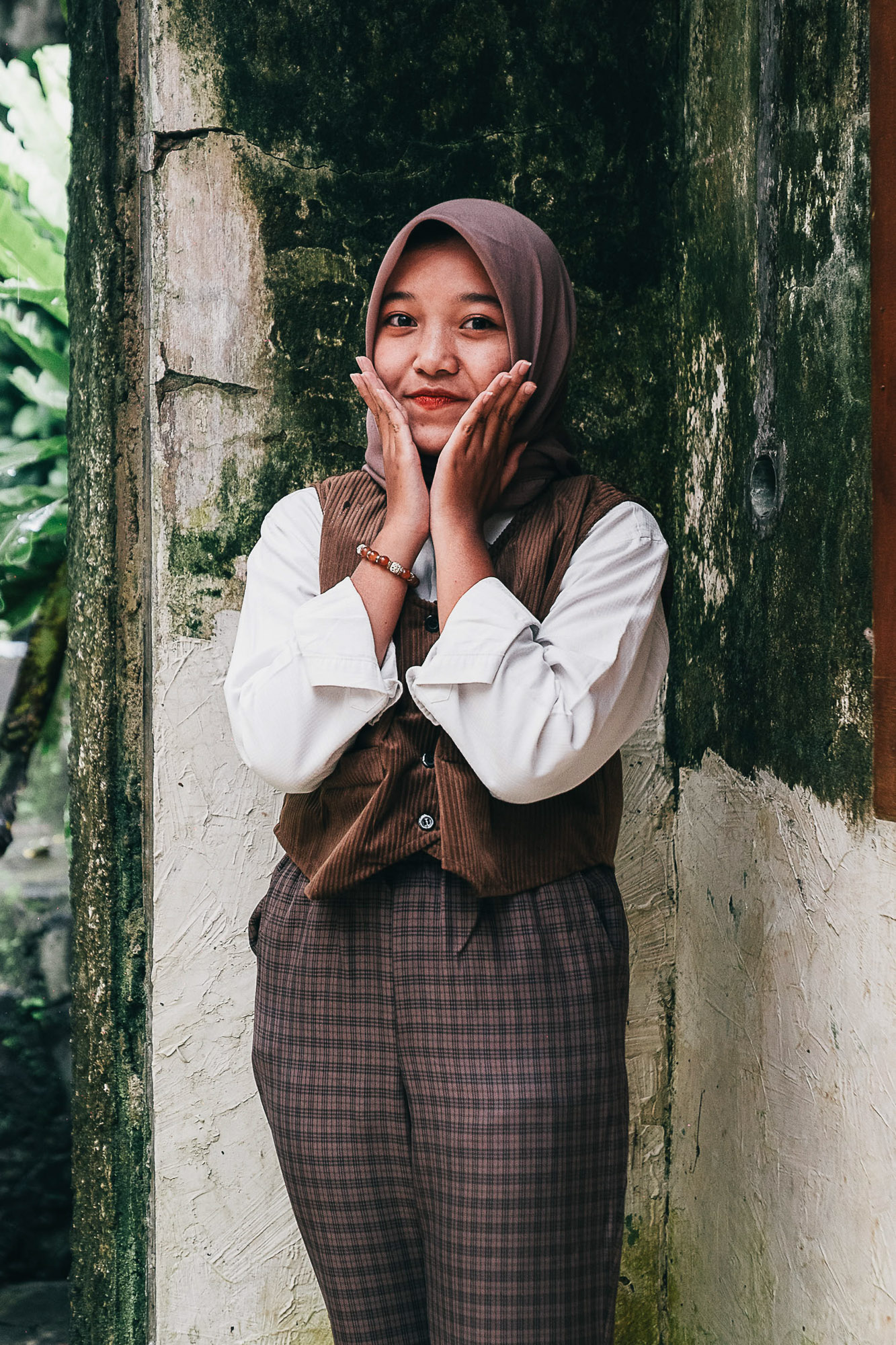 Najla Azzah Haniyah - SMAN 21 BANDUNG