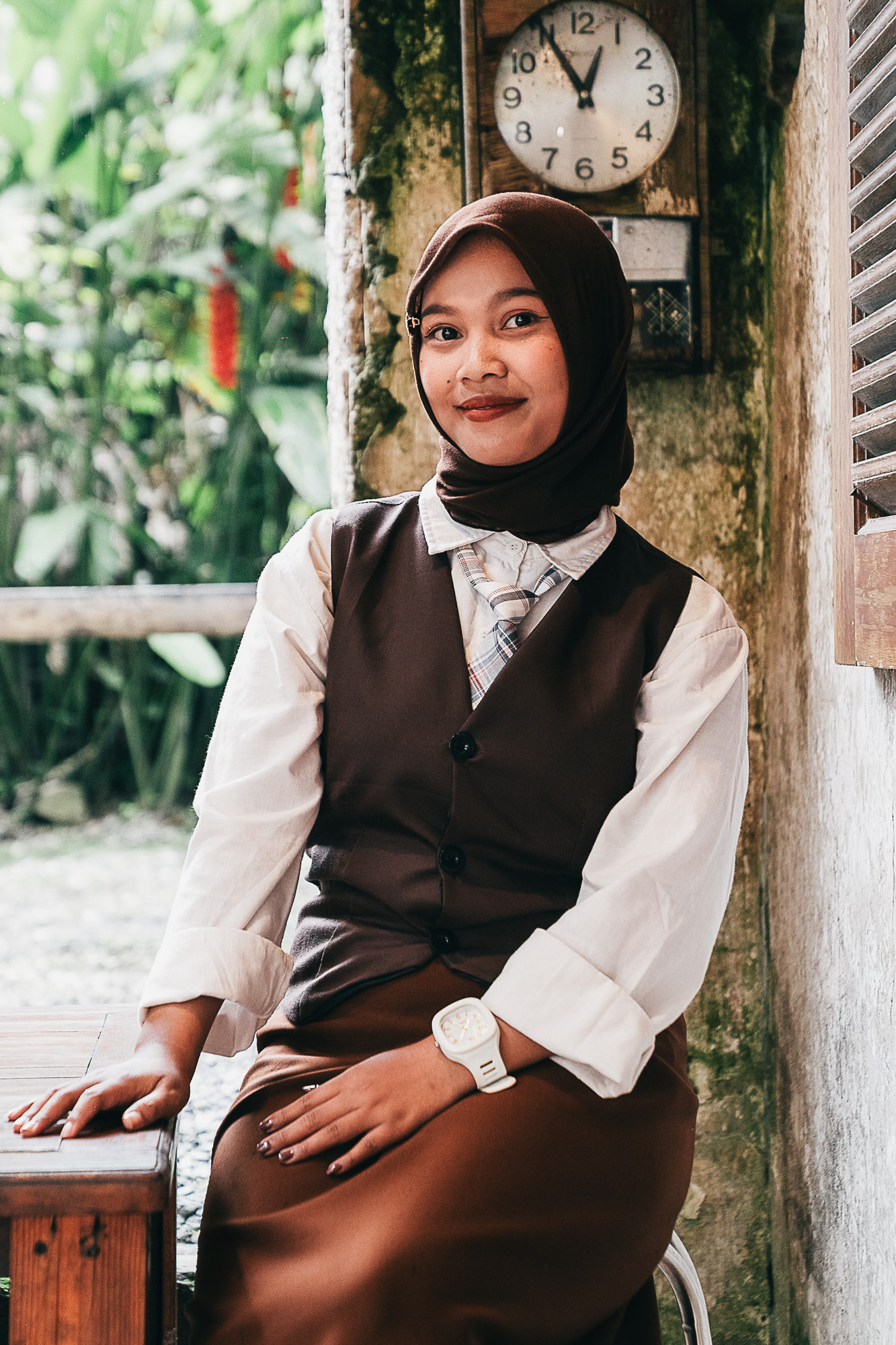 Shella Rizki Karina - SMAN 21 BANDUNG