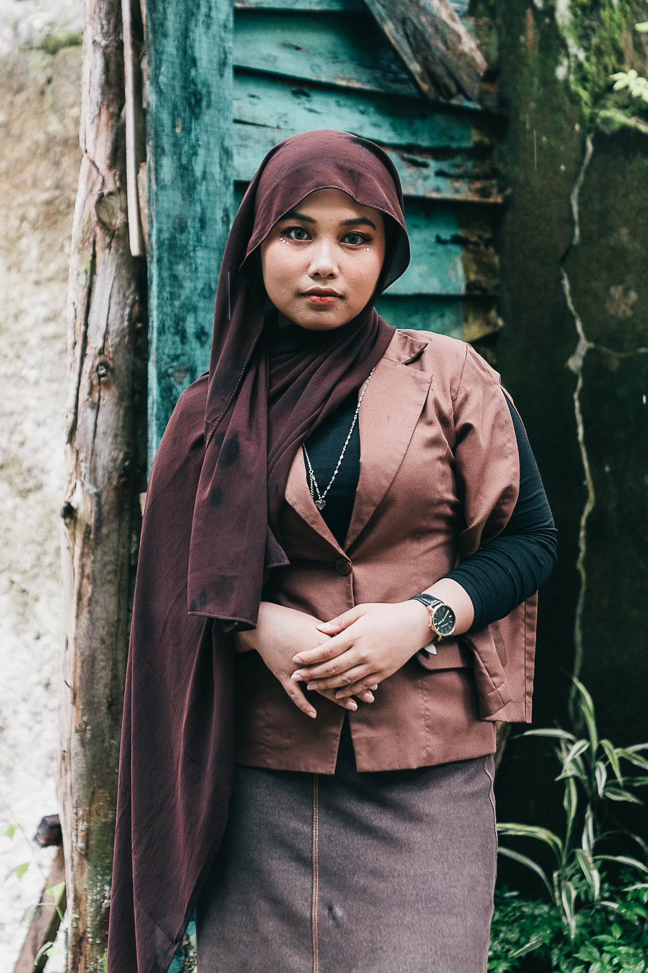 Nayla Olivia Safitri - SMAN 21 BANDUNG