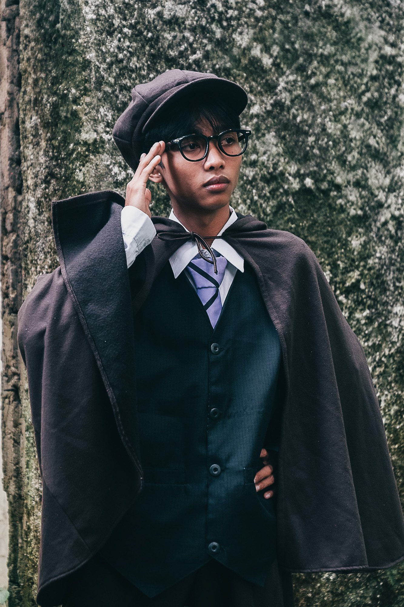 Yudha Pratama Putra - SMAN 21 BANDUNG