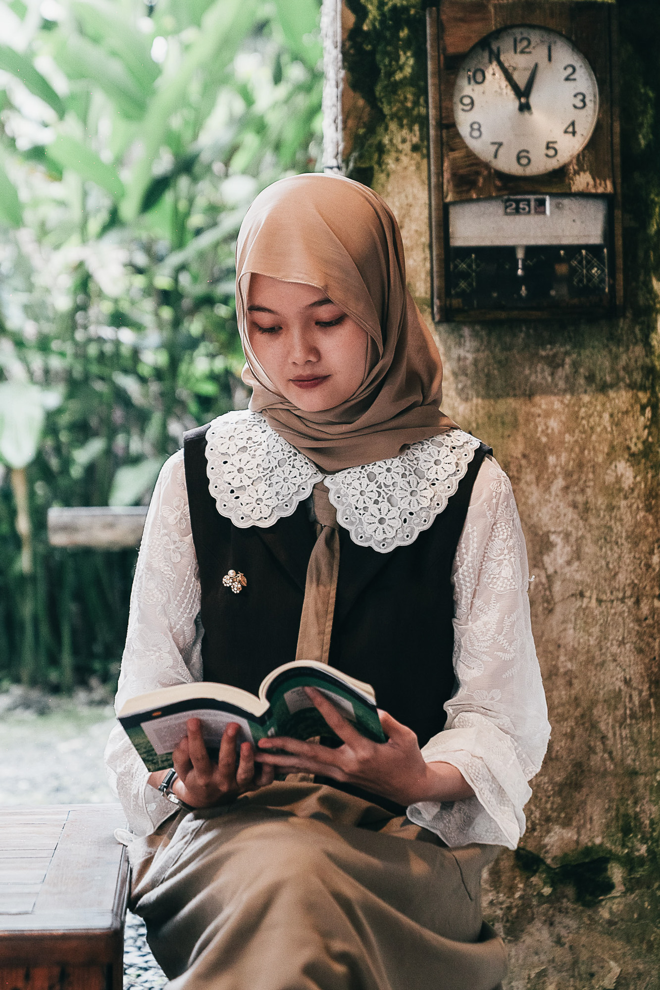 Naaila Azalia Ramadhani Zafar Siddiq - SMAN 21 BANDUNG